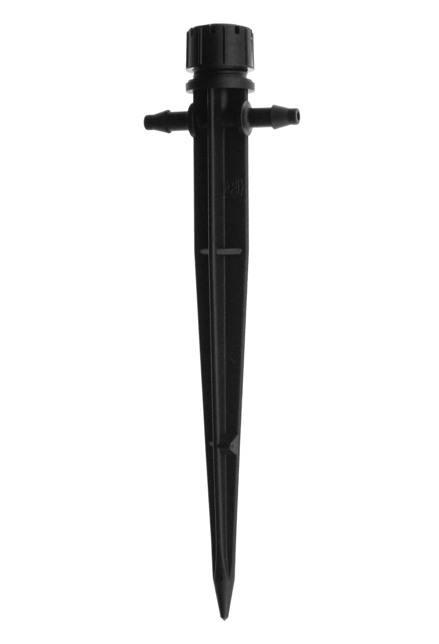 Antelco Shrubbler 360 Degree In-Line on Spike for Drip Irrigation Fitting