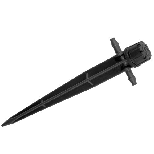 Antelco Shrubbler 360 Degree In-Line on Spike for Drip Irrigation Fitting