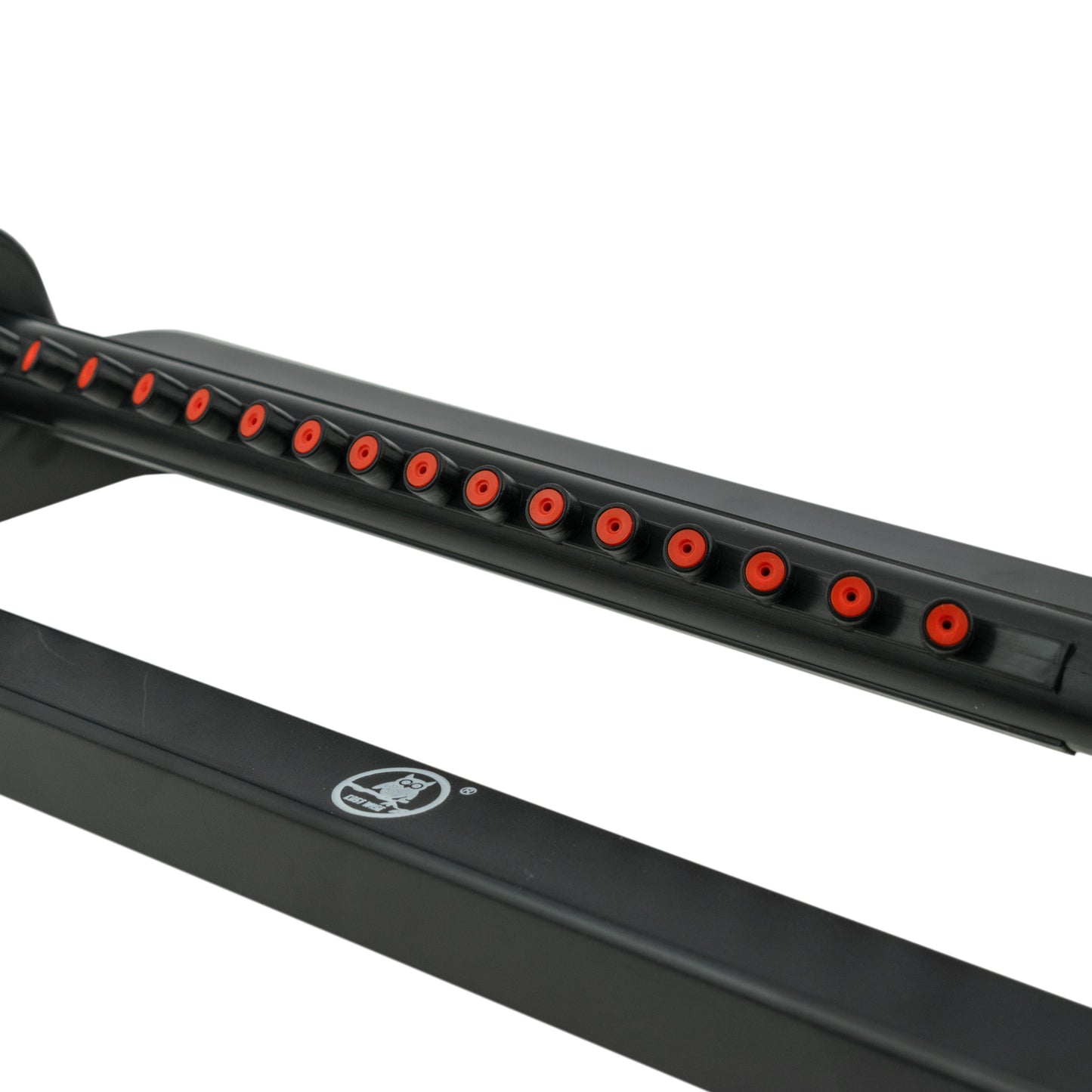 Oscillating Sprinkler Cost Wise Black Orange Outdoor Watering Kit Lawn Sprinkler