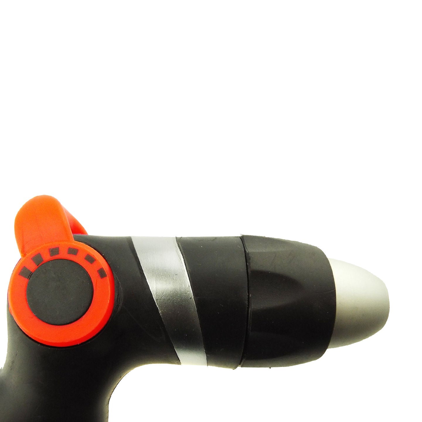Hose Gun Water Sprayer, Cost Wise Black Orange Hose Pipe Fitting Water Connector
