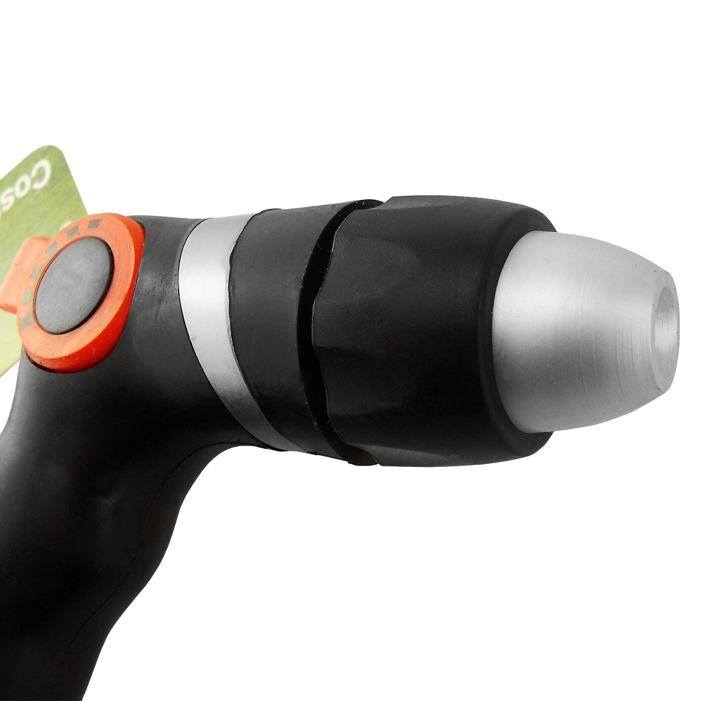 Hose Gun Water Sprayer, Cost Wise Black Orange Hose Pipe Fitting Water Connector