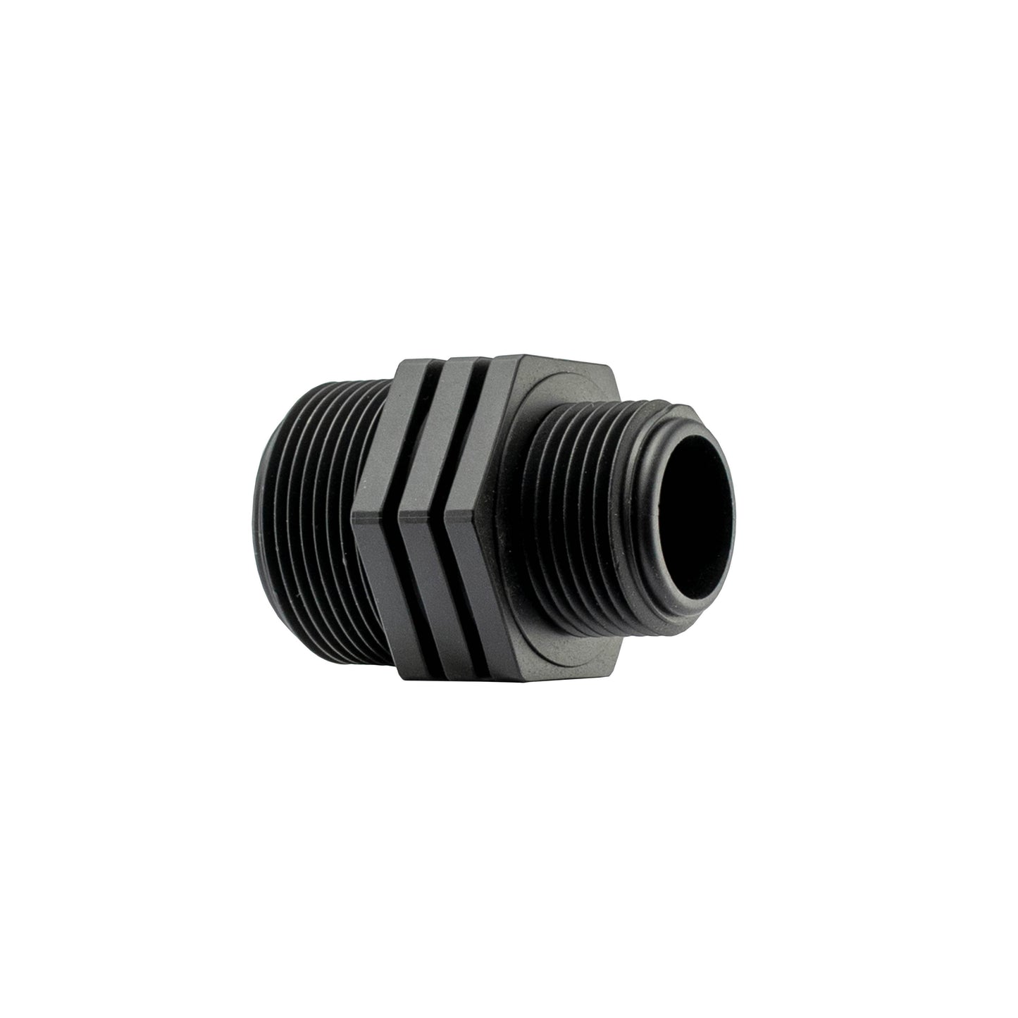 AP Supplies Reducing Nipple 1.25” BSP – 1” BSP Male