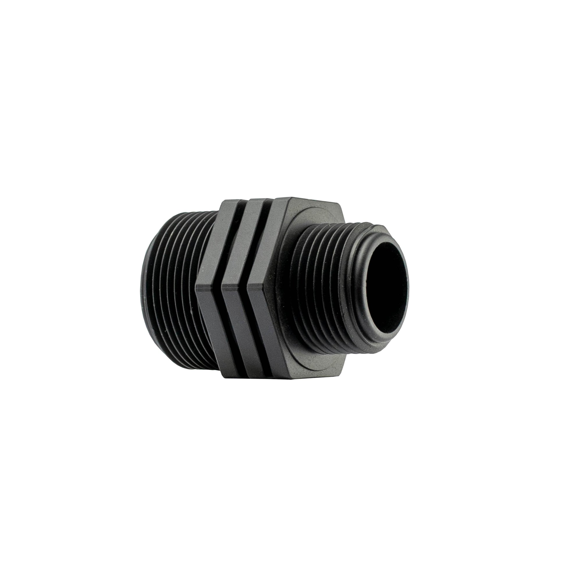 AP Supplies Reducing Nipple 1.25” BSP – 1” BSP Male