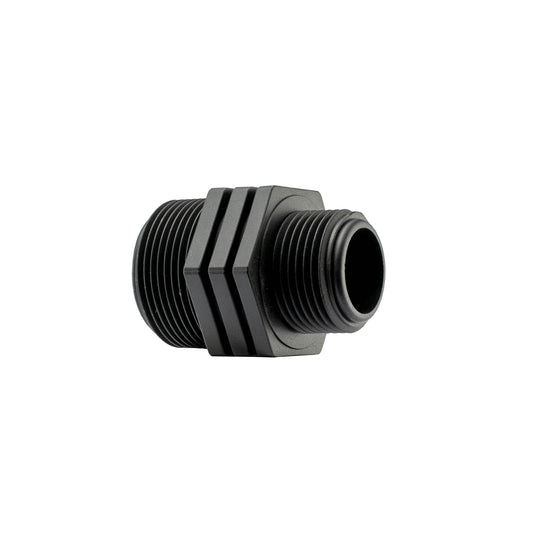 AP Supplies Reducing Nipple 1.25” BSP – 1” BSP Male