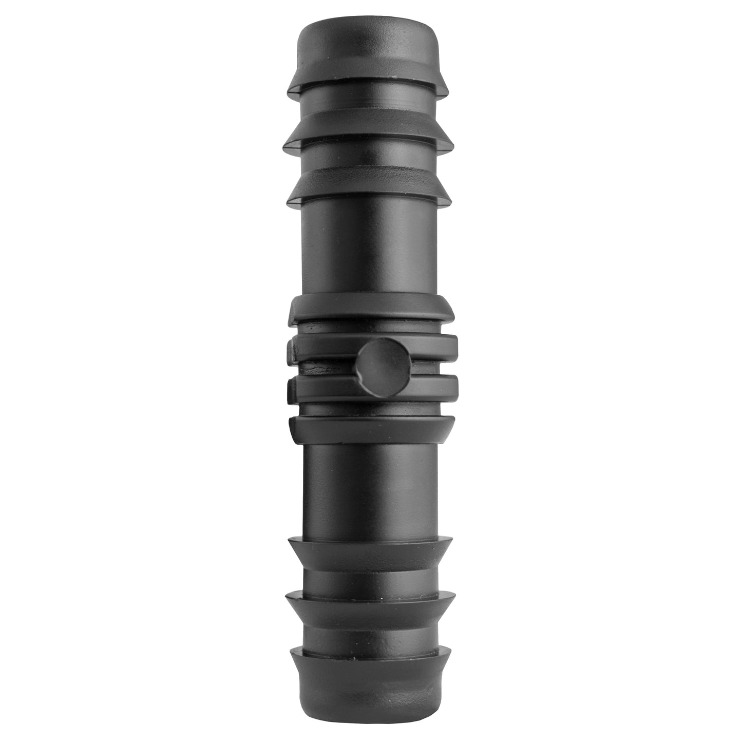 Mix 1/2in Barb Connectors POROUS10 Drip Irrigation Fitting Garden Irrigation Kit