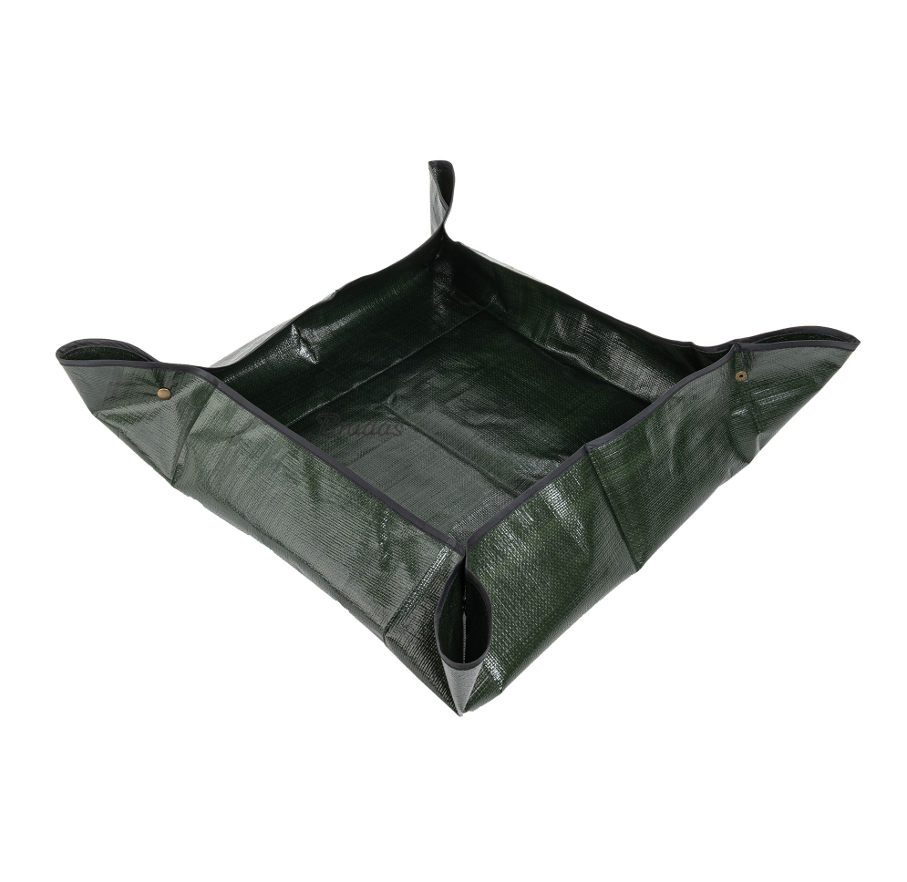 AP Supplies Plant Potting Mat PE 66cm x 66cm 175GSM