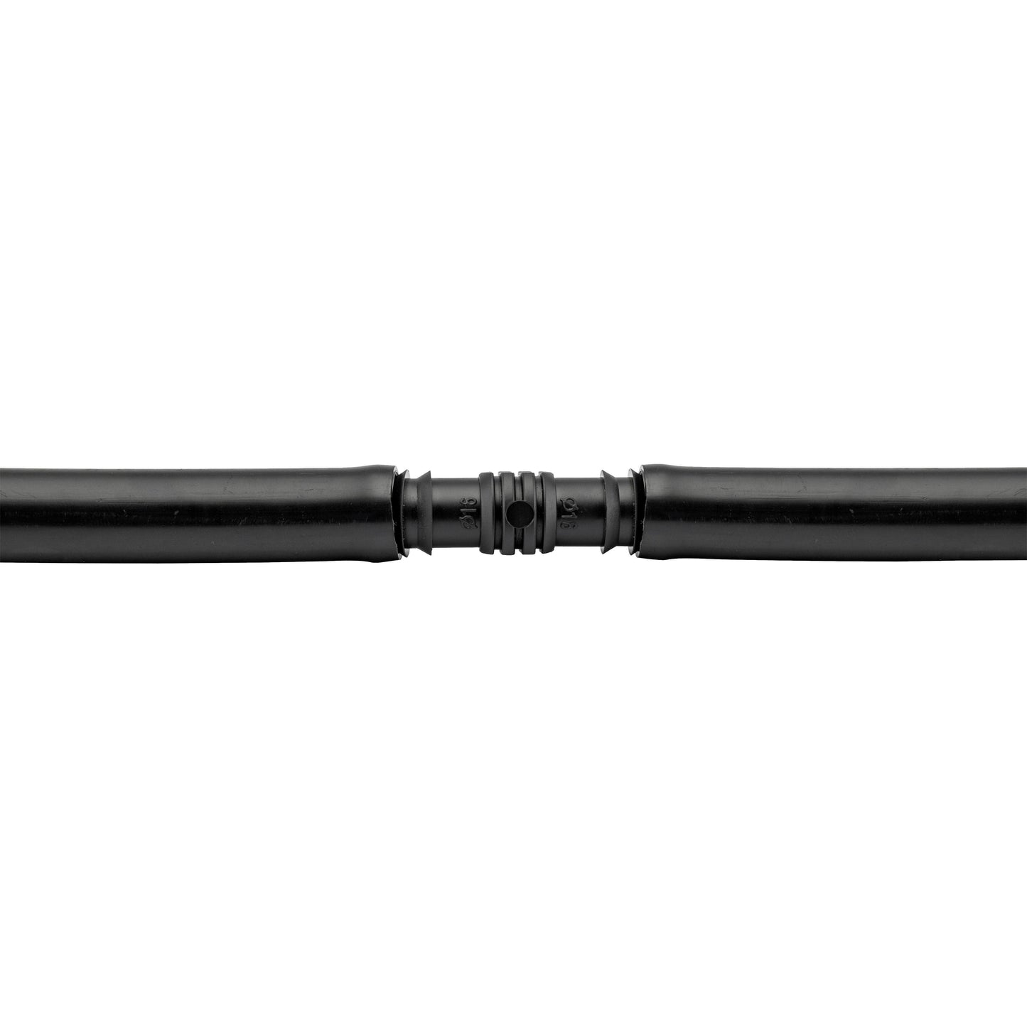 Mix 1/2in Barb Connectors HOZ10 Drip Irrigation Fitting Pipe and Water Fitting