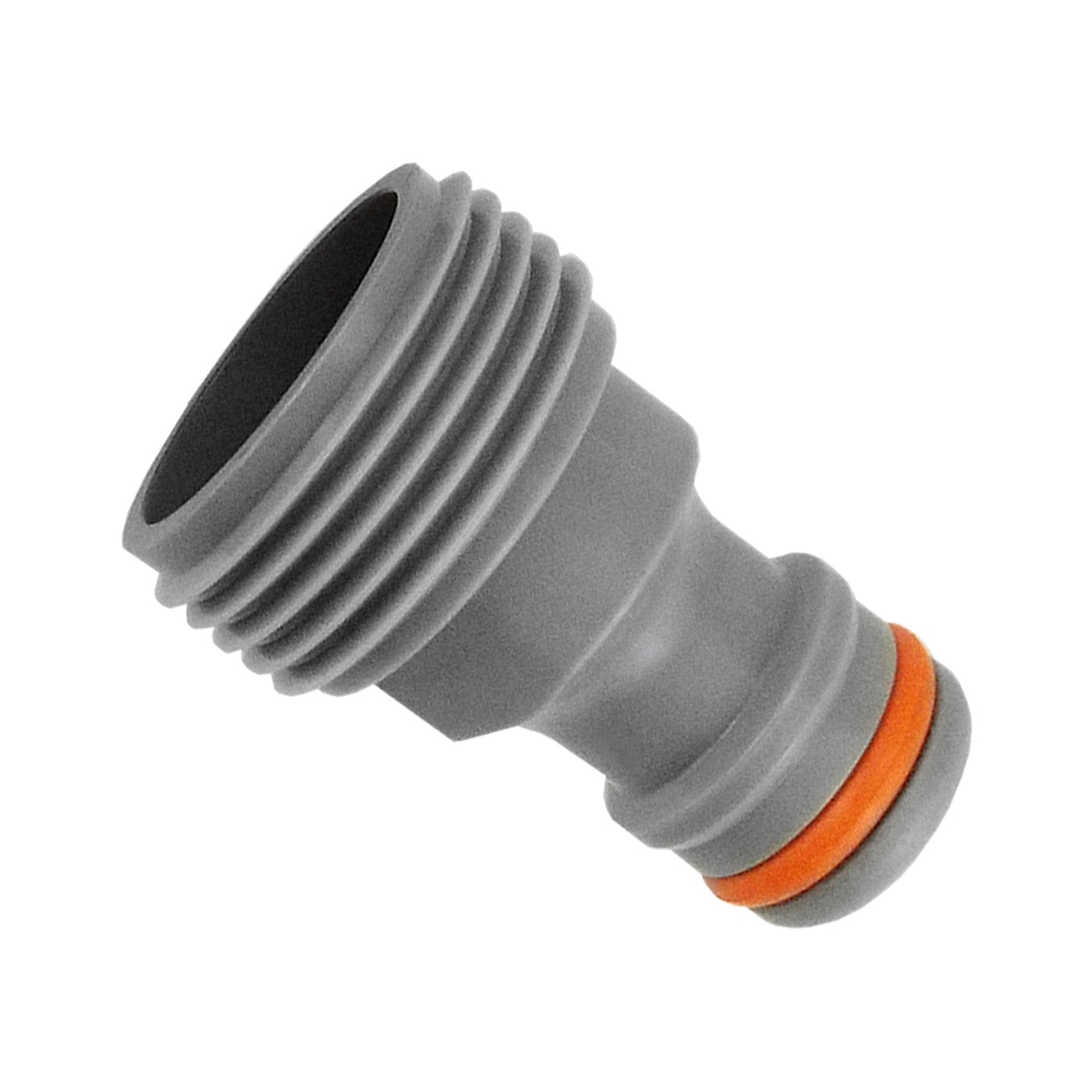 AP Supplies Water Butt Kit ¾” BSPM-F with Quick Connect Adaptor and Hose Connector (WL)
