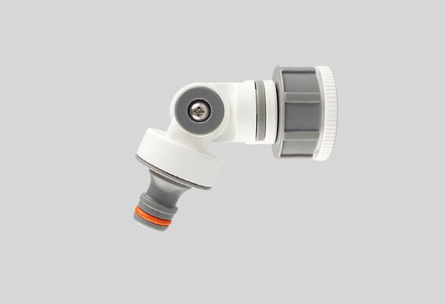 Adjustable Tap Connector WL DIY Workshop Accessory Pipe and Water Fitting