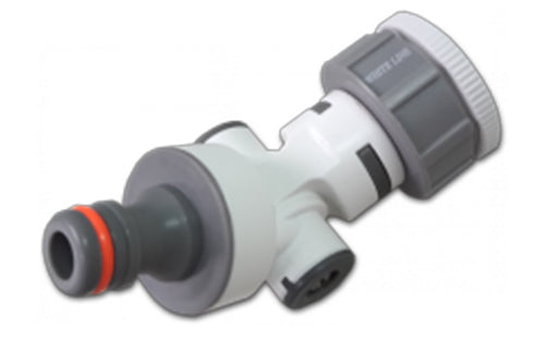 Adjustable Tap Connector WL DIY Workshop Accessory Pipe and Water Fitting