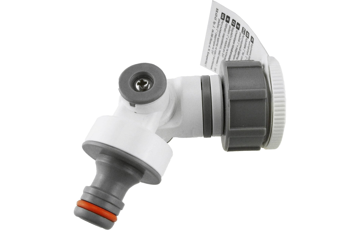 Adjustable Tap Connector WL DIY Workshop Accessory Pipe and Water Fitting
