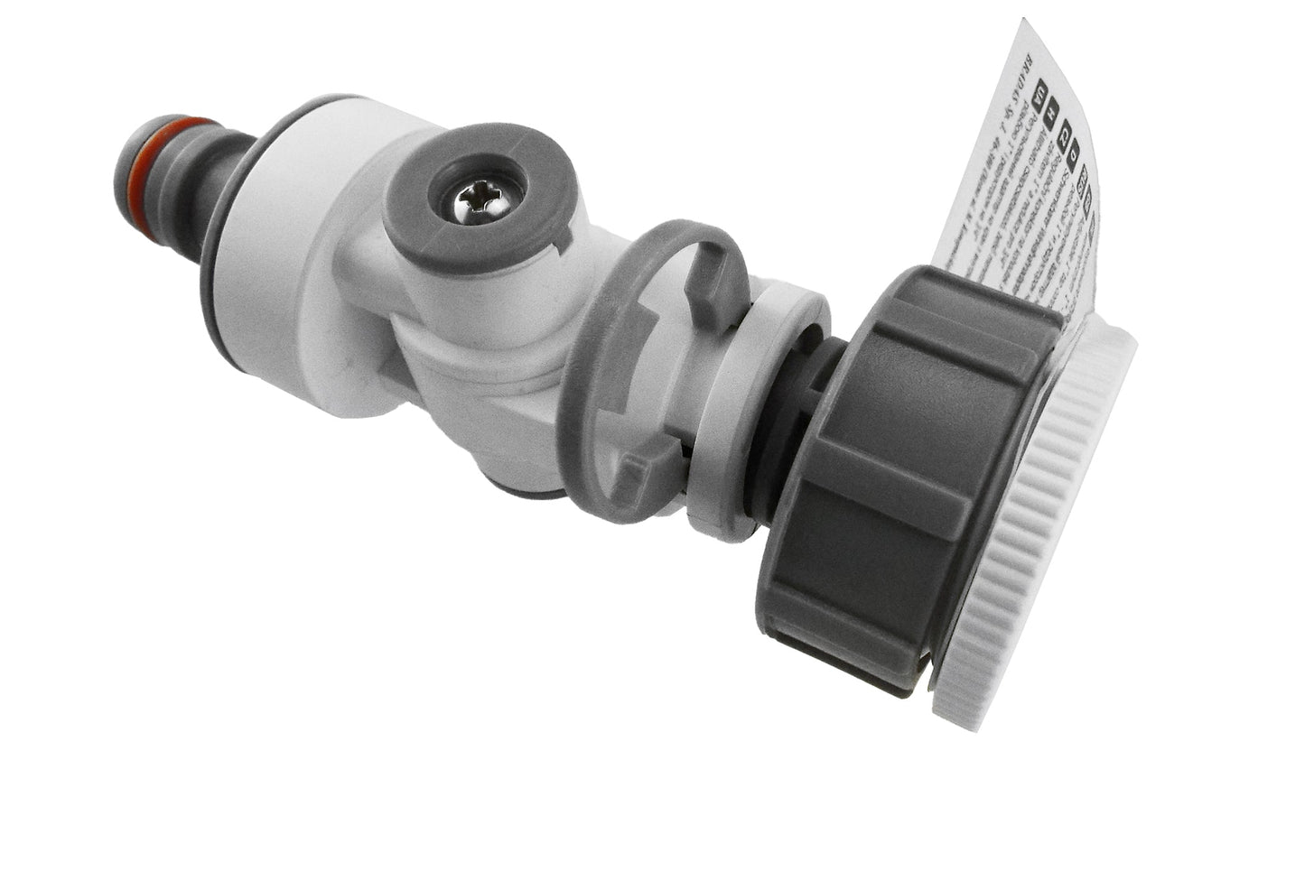 Adjustable Tap Connector WL DIY Workshop Accessory Pipe and Water Fitting
