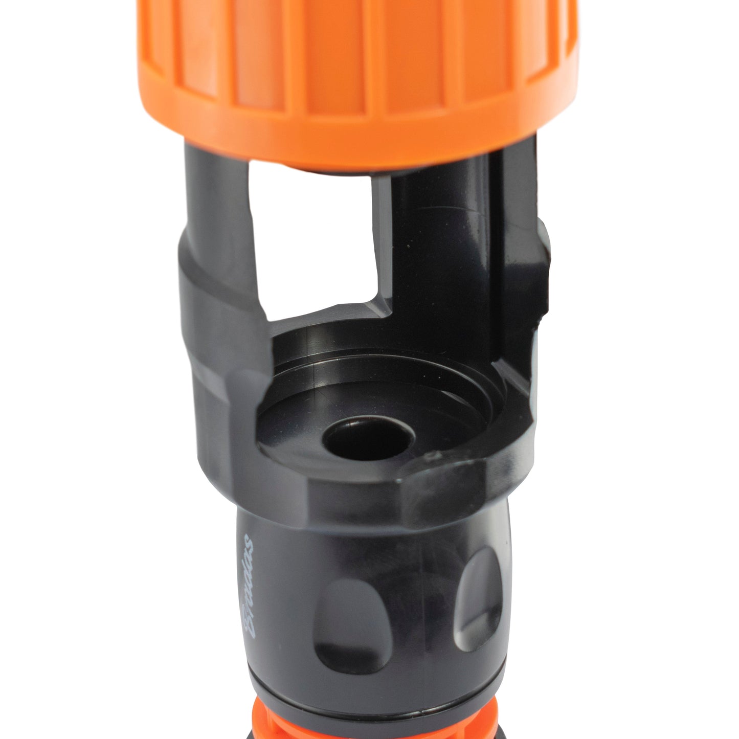 Kitchen Tap Adaptor Screw Type DIY Workshop Accessory Pipe and Water Fitting