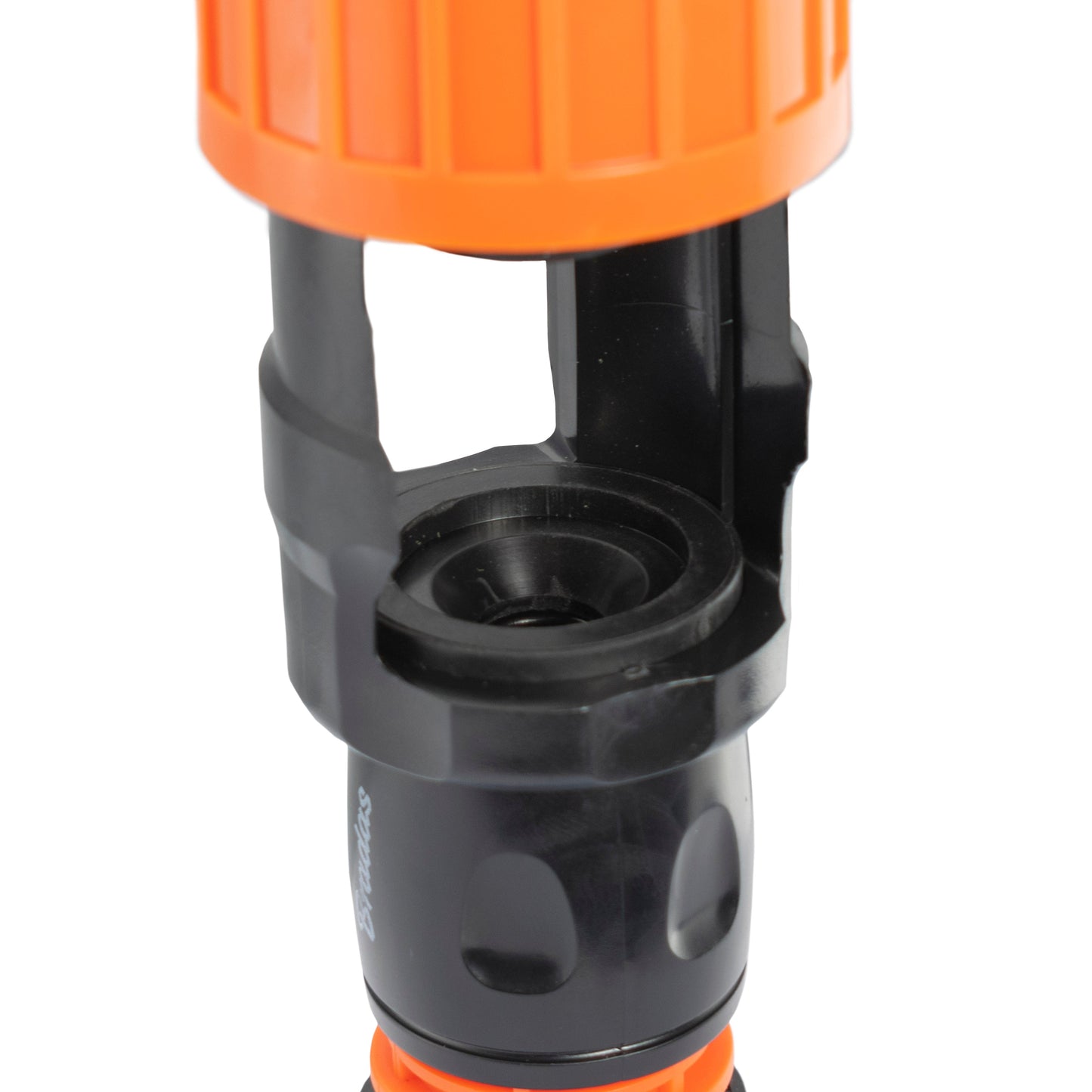 Kitchen Tap Adaptor Screw Type DIY Workshop Accessory Pipe and Water Fitting