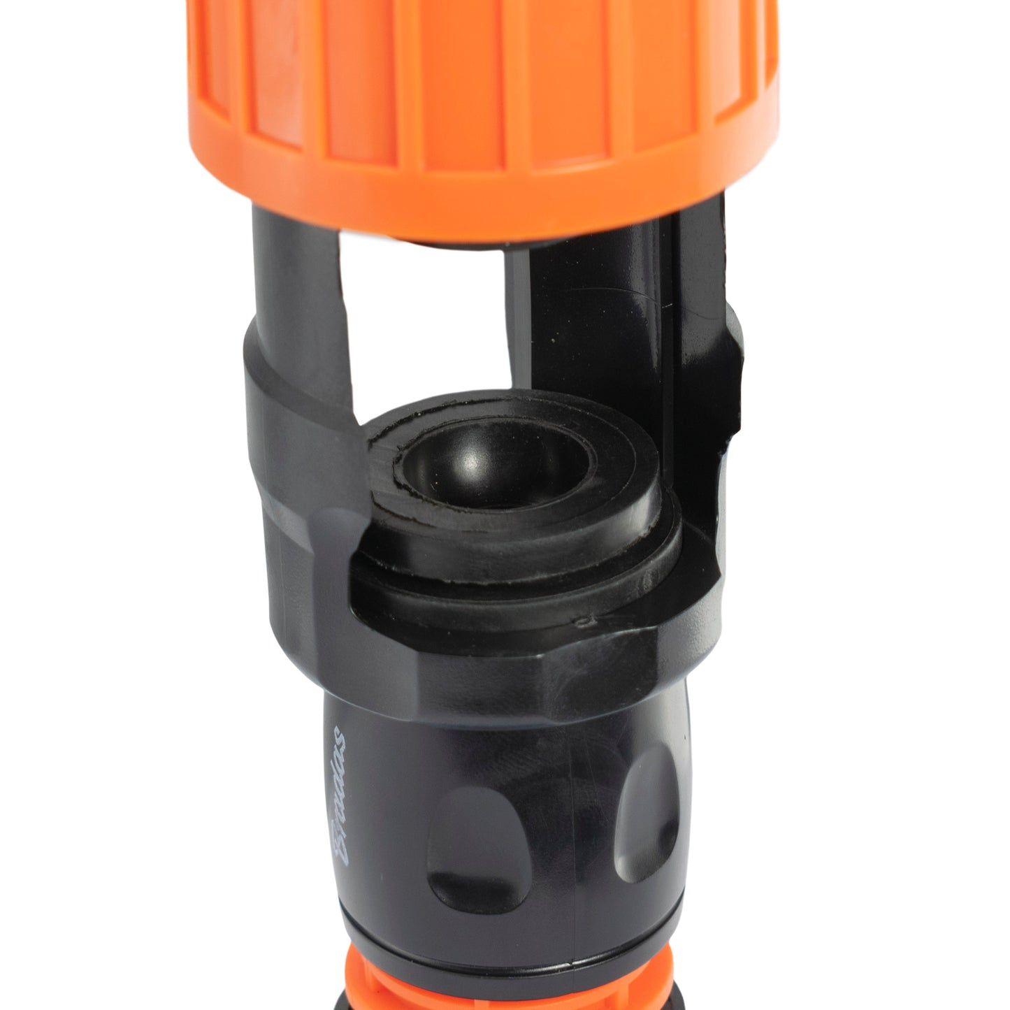 Kitchen Tap Adaptor Screw Type DIY Workshop Accessory Pipe and Water Fitting