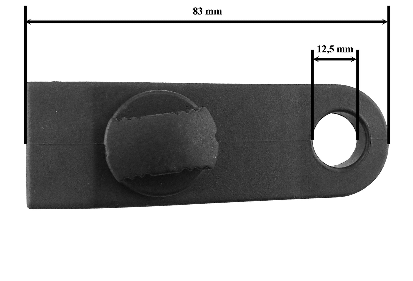 Clips for Tarpaulin Screw Type Waterproof Tarpaulin Cover DIY Workshop Accessory