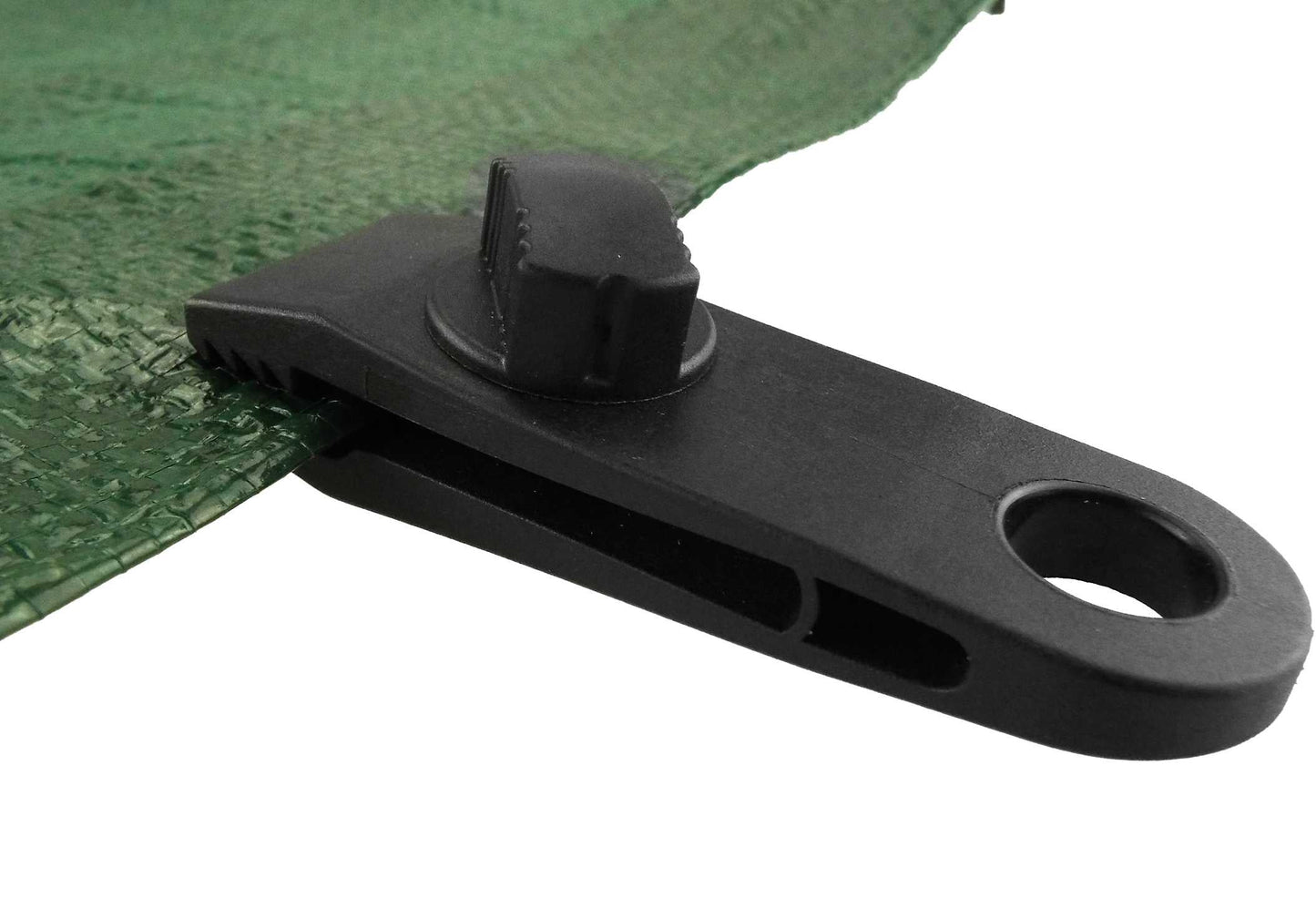 Clips for Tarpaulin Screw Type Waterproof Tarpaulin Cover DIY Workshop Accessory