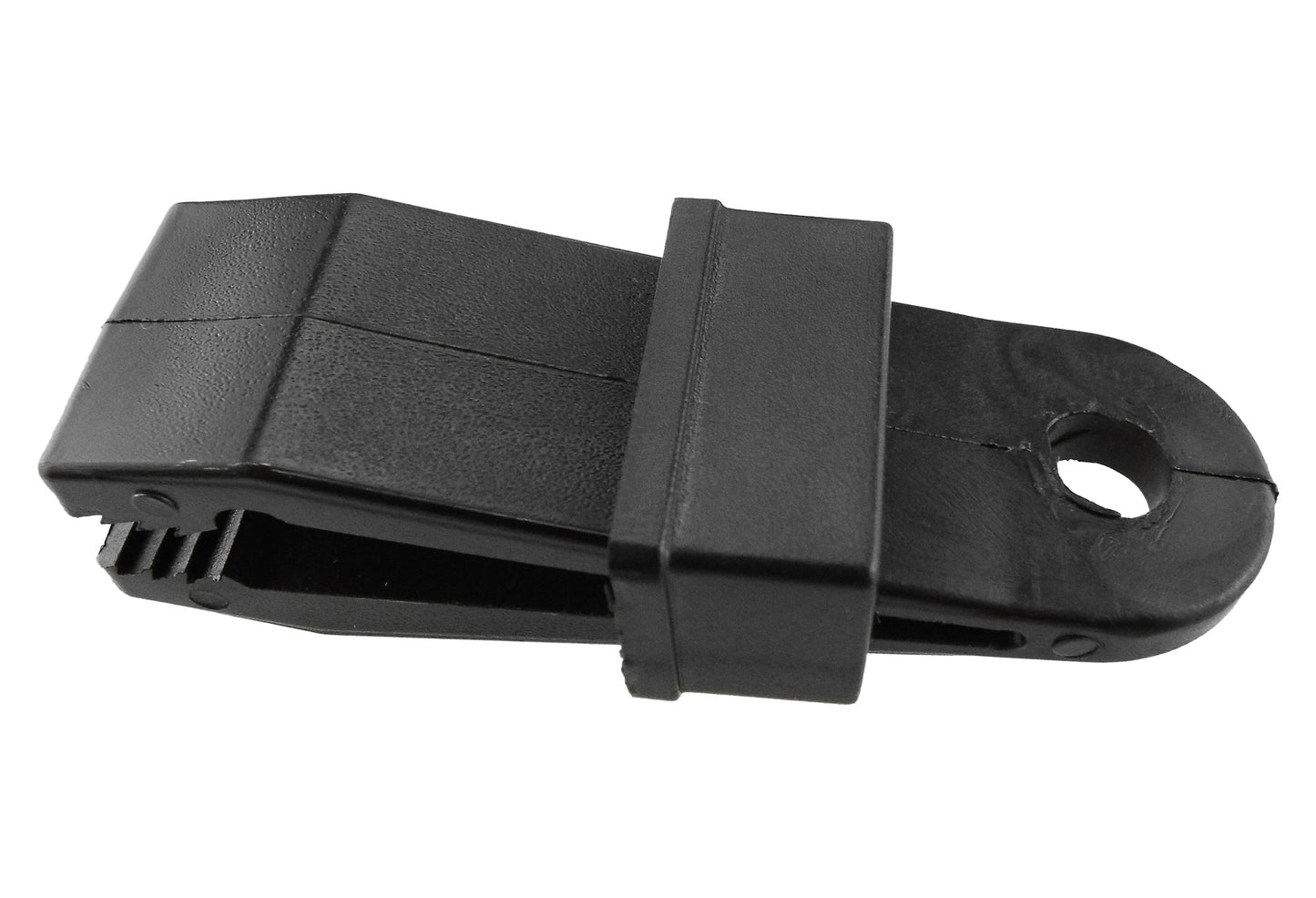 Clips for Tarpaulin Slide Type Waterproof Tarpaulin Cover DIY Workshop Accessory