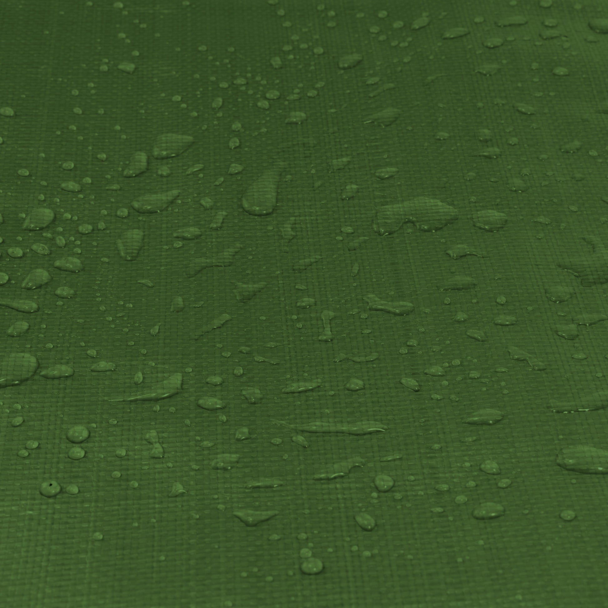 AP Supplies Green/Brown L-Grade Tarpaulin 5m x 5m