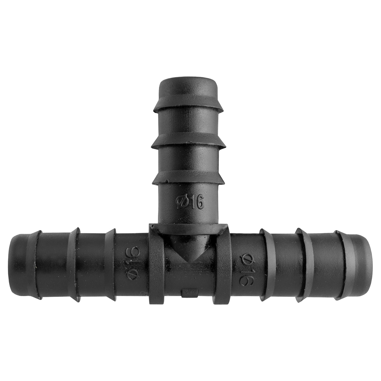 Mix 1/2in Barb Connectors HOZ10 Drip Irrigation Fitting Pipe and Water Fitting