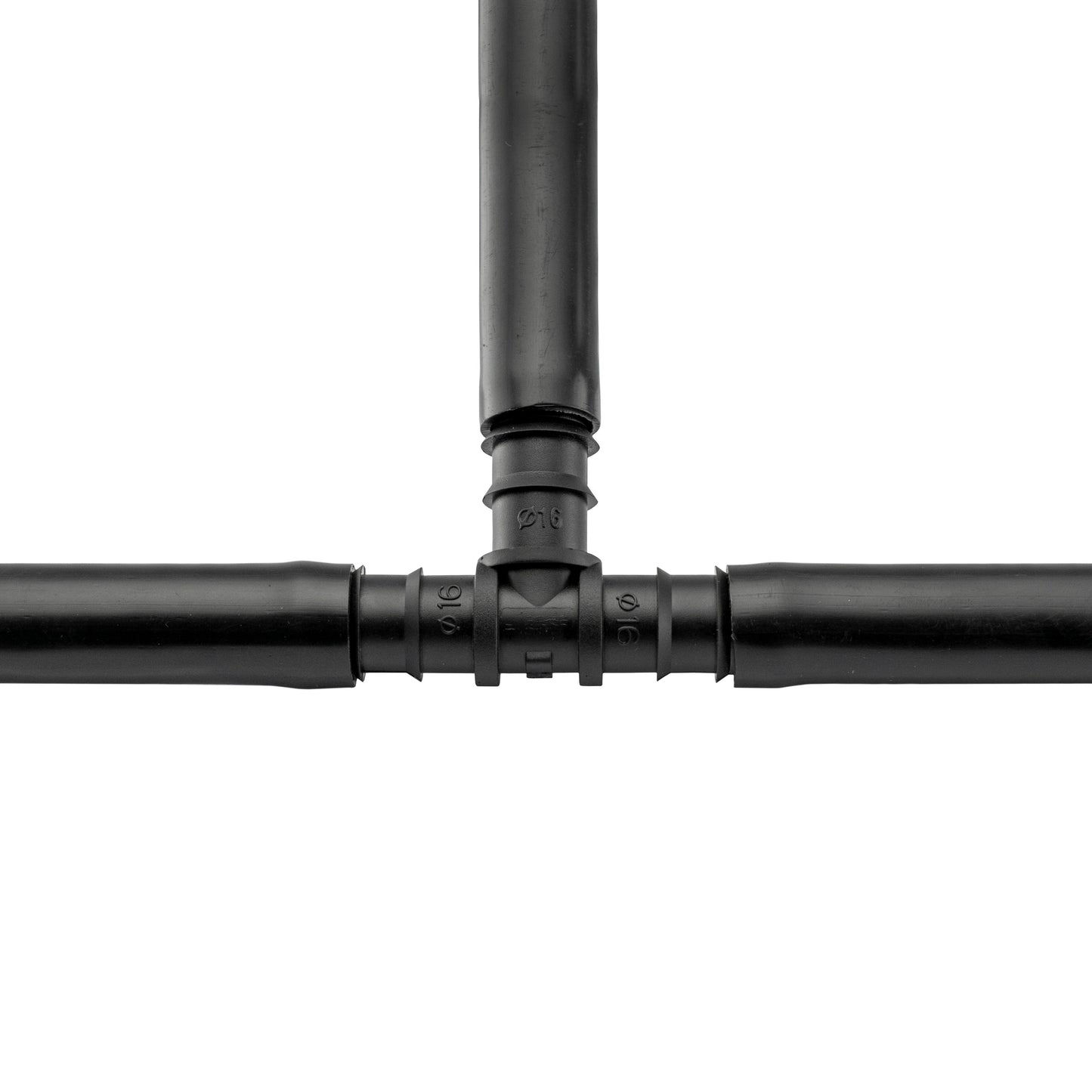Mix 1/2in Barb Connectors HOZ10 Drip Irrigation Fitting Pipe and Water Fitting