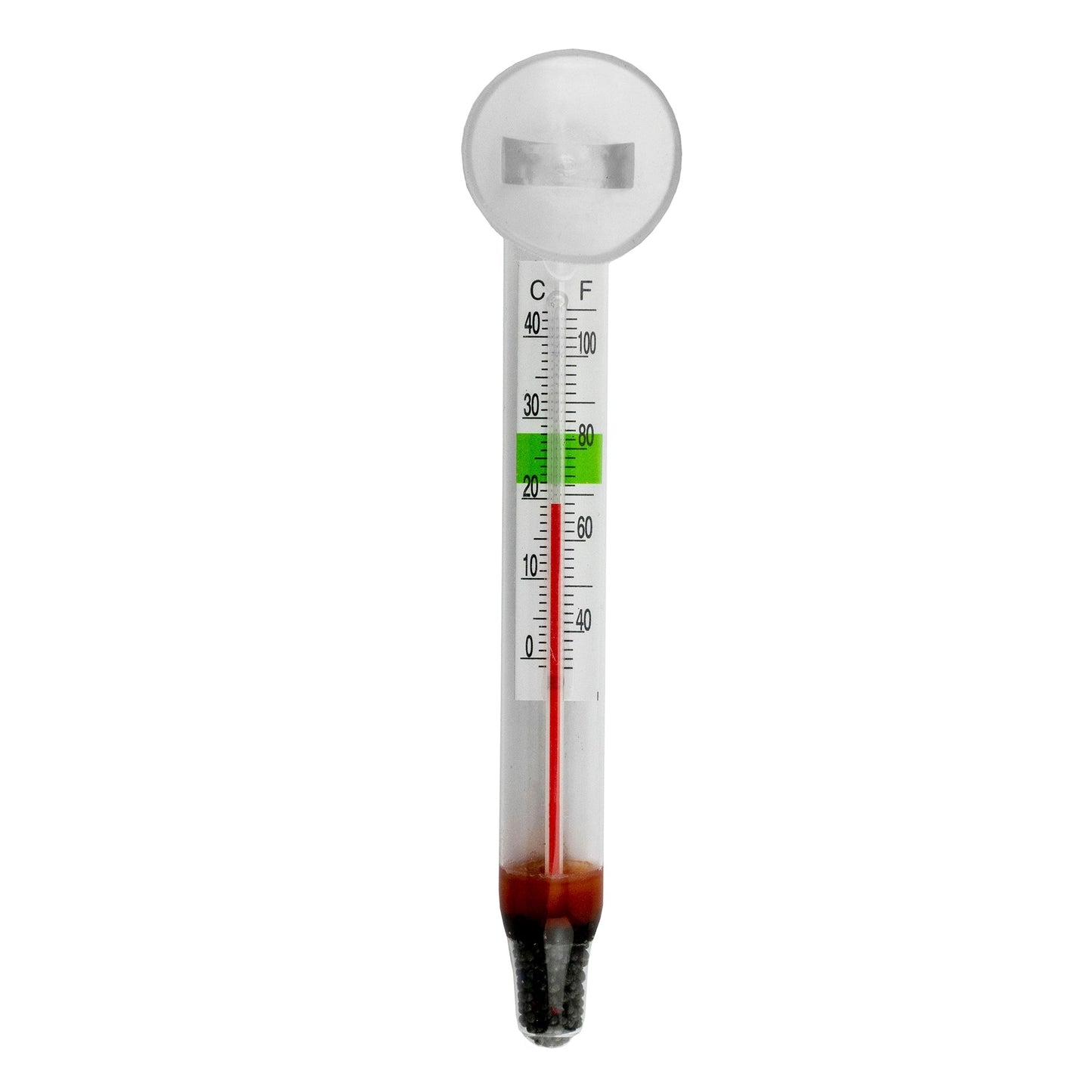 Aquarium Thermometer DIY Workshop Accessory Pet and Pond Supply