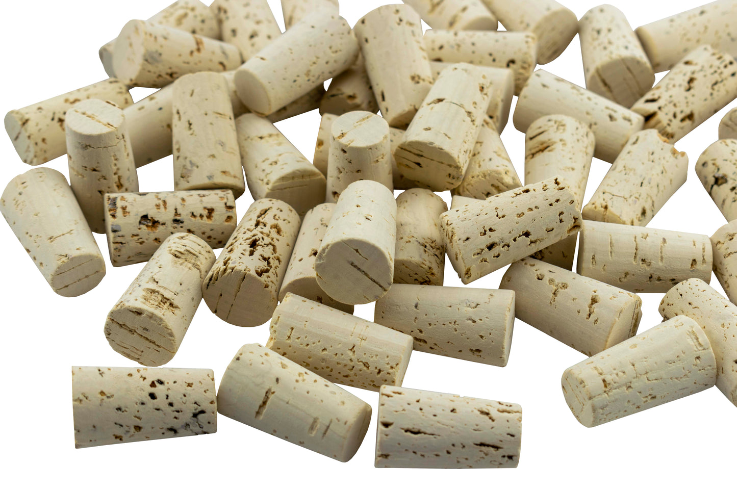 Tapered Cork 18mm/23mm DIY Tool Accessory Home and Garden Use