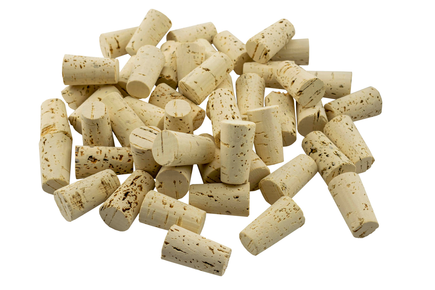 Tapered Cork 18mm/23mm DIY Tool Accessory Home and Garden Use