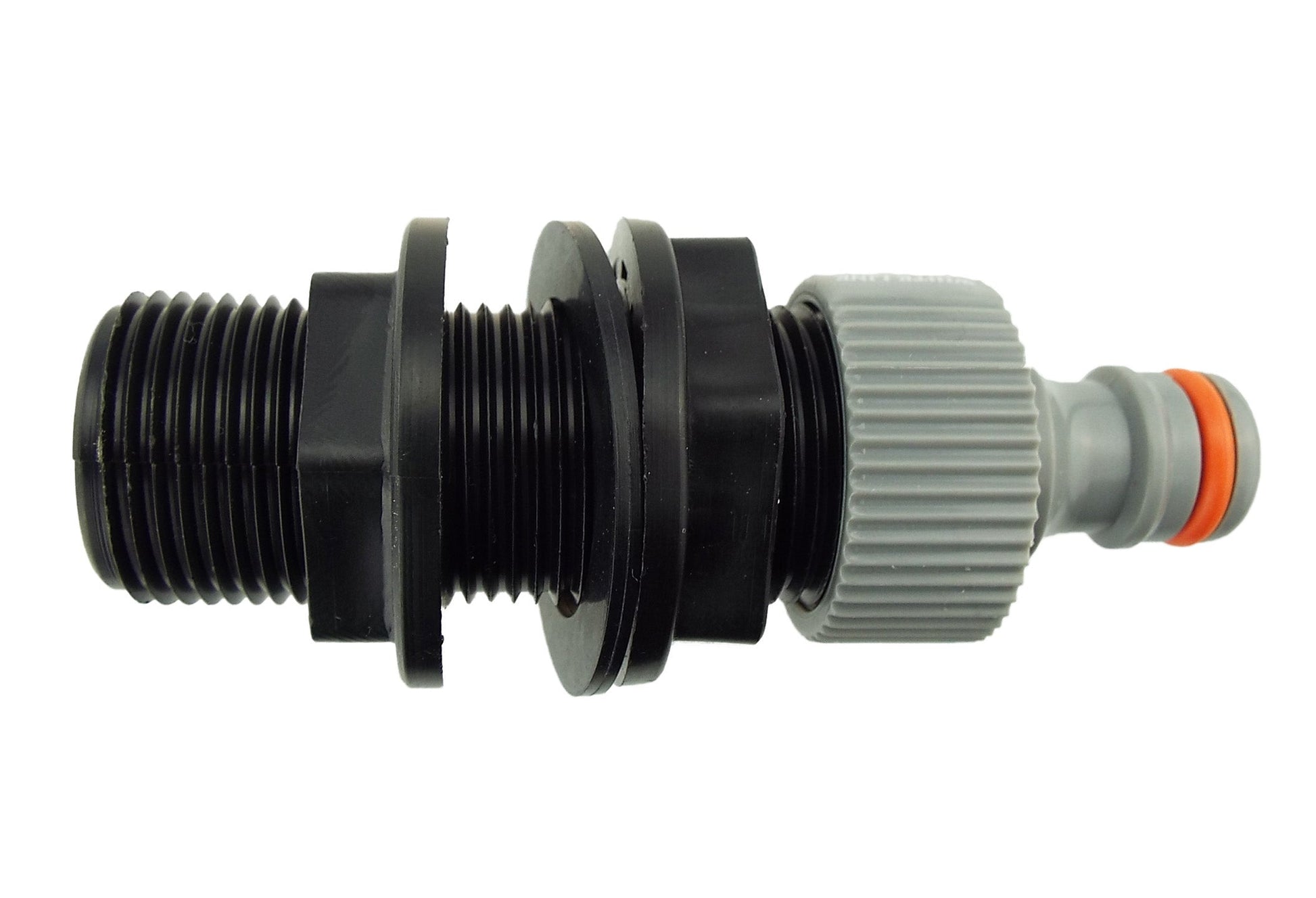 AP Supplies Water Butt Kit ½” BSPM with Female Tap Connector