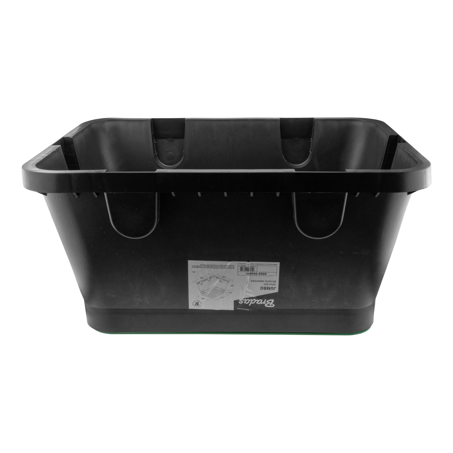 Jumbo Valve Box, 64x50cm Drip Irrigation Fitting Pipe and Water Fitting