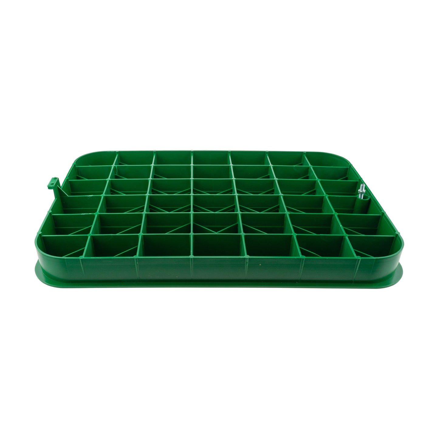 Jumbo Valve Box, LID ONLY Drip Irrigation Fitting Pipe and Water Fitting