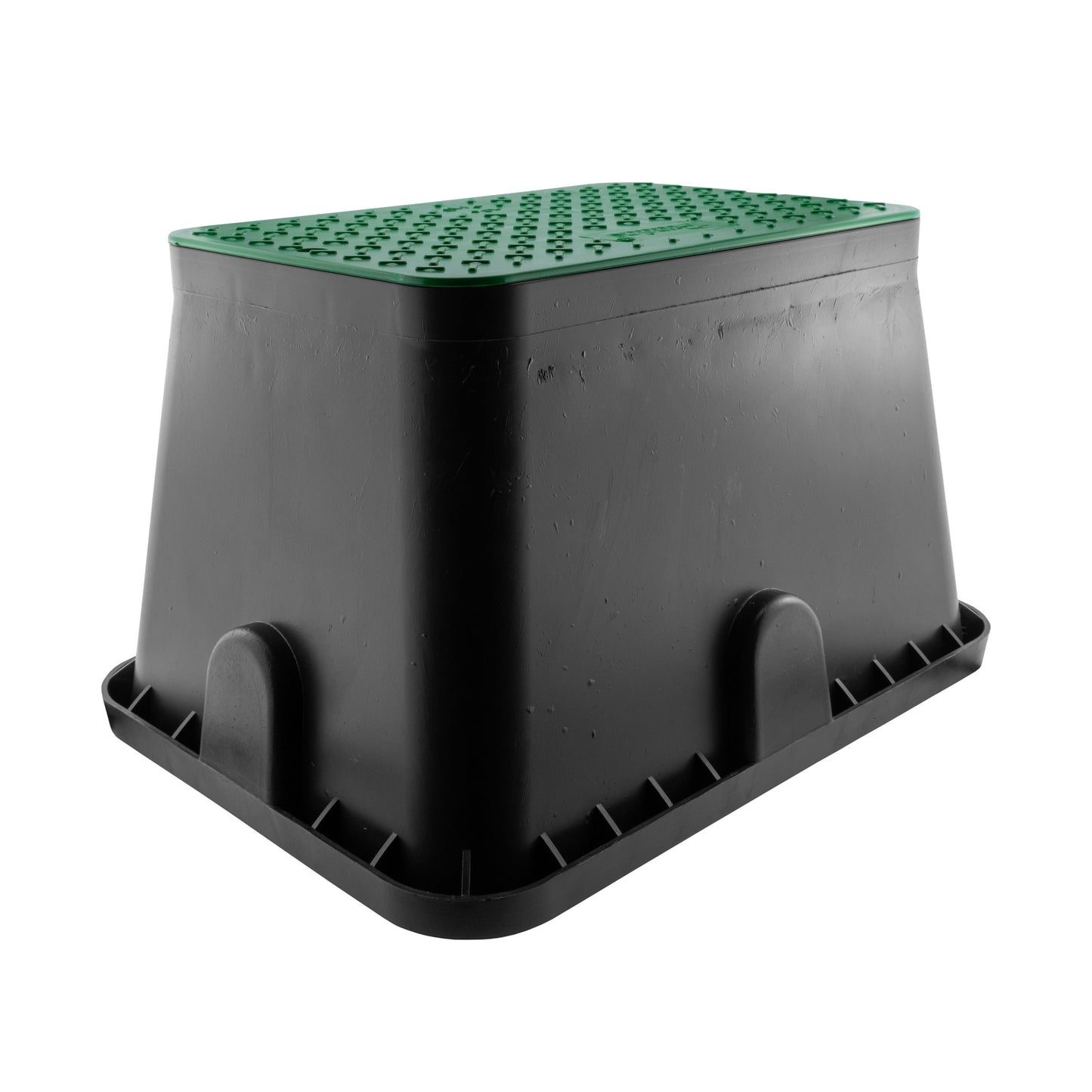 Standard Valve Box, 51x38cm Drip Irrigation Fitting Pipe and Water Fitting