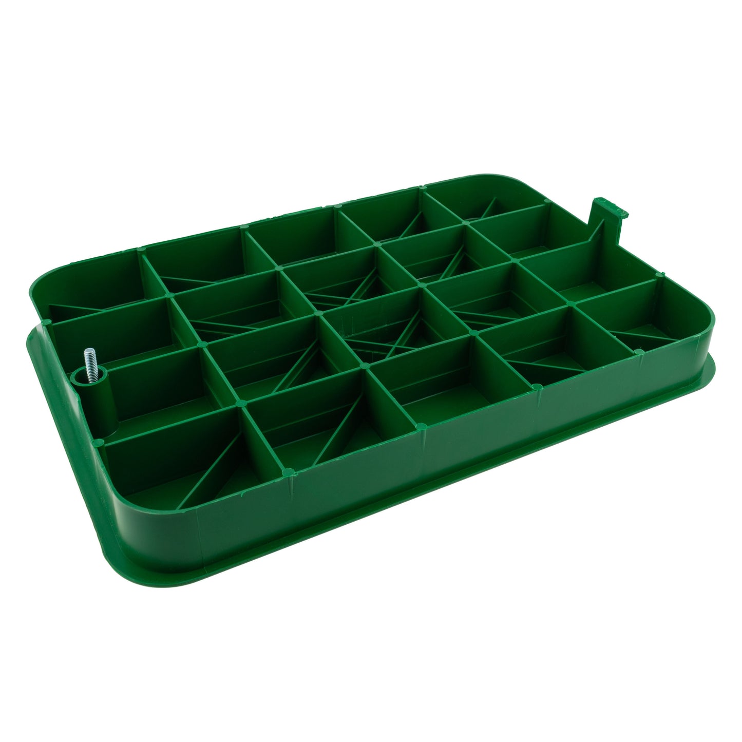 Standard Valve Box, LID ONLY Drip Irrigation Fitting Pipe and Water Fitting