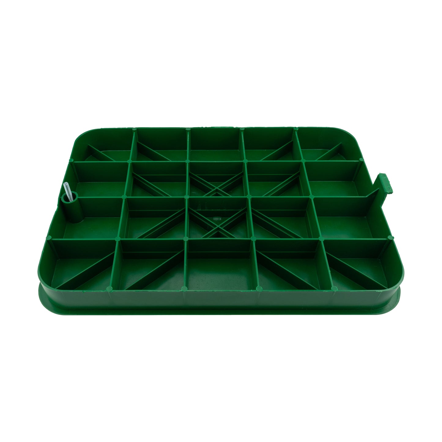 Standard Valve Box, LID ONLY Drip Irrigation Fitting Pipe and Water Fitting