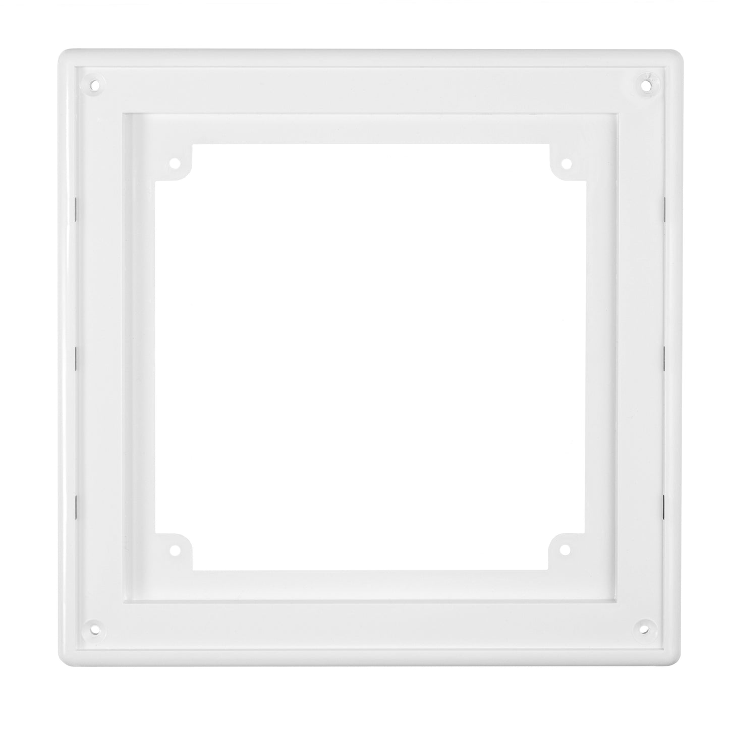 Louvre Vent D/210RW Classic 210mm DIY Tool Accessory Home and Garden Use
