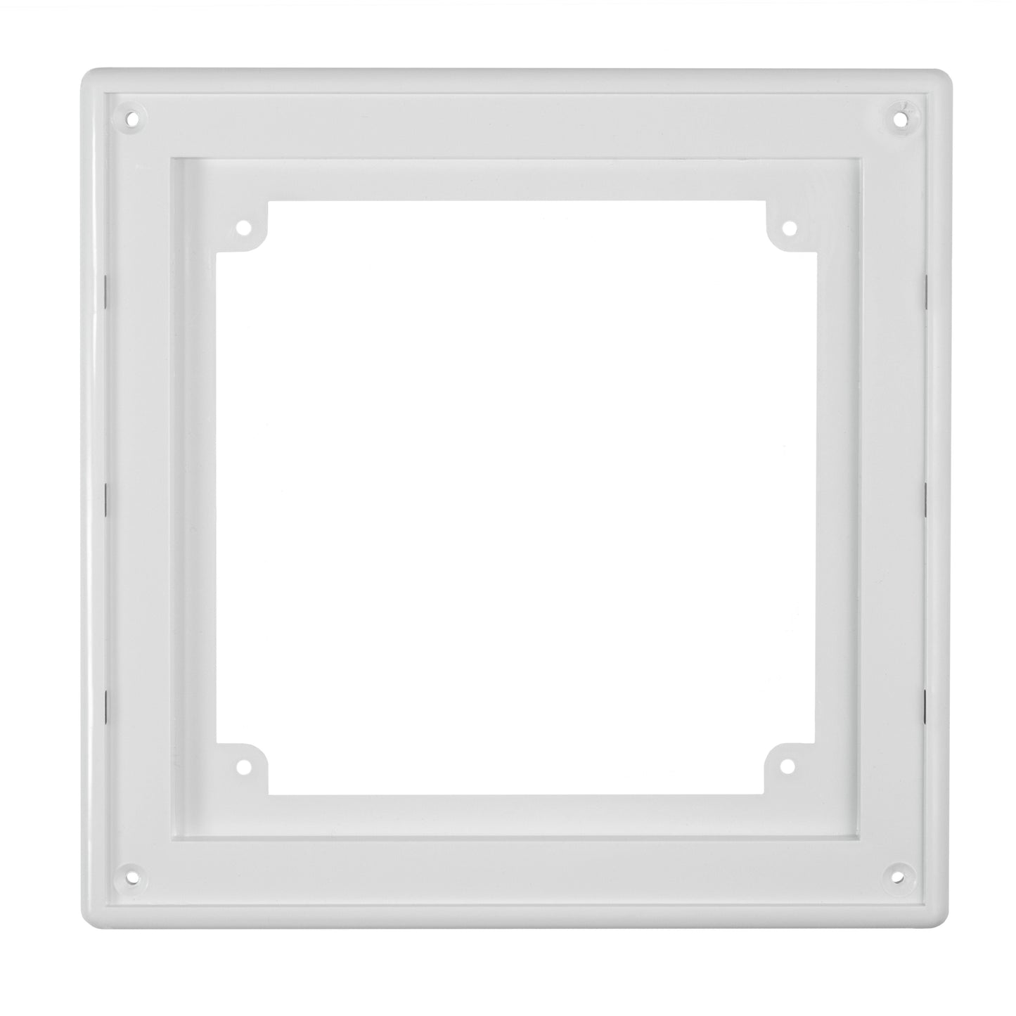 Louvre Vent D/250RW Classic 250mm DIY Tool Accessory Home and Garden Use