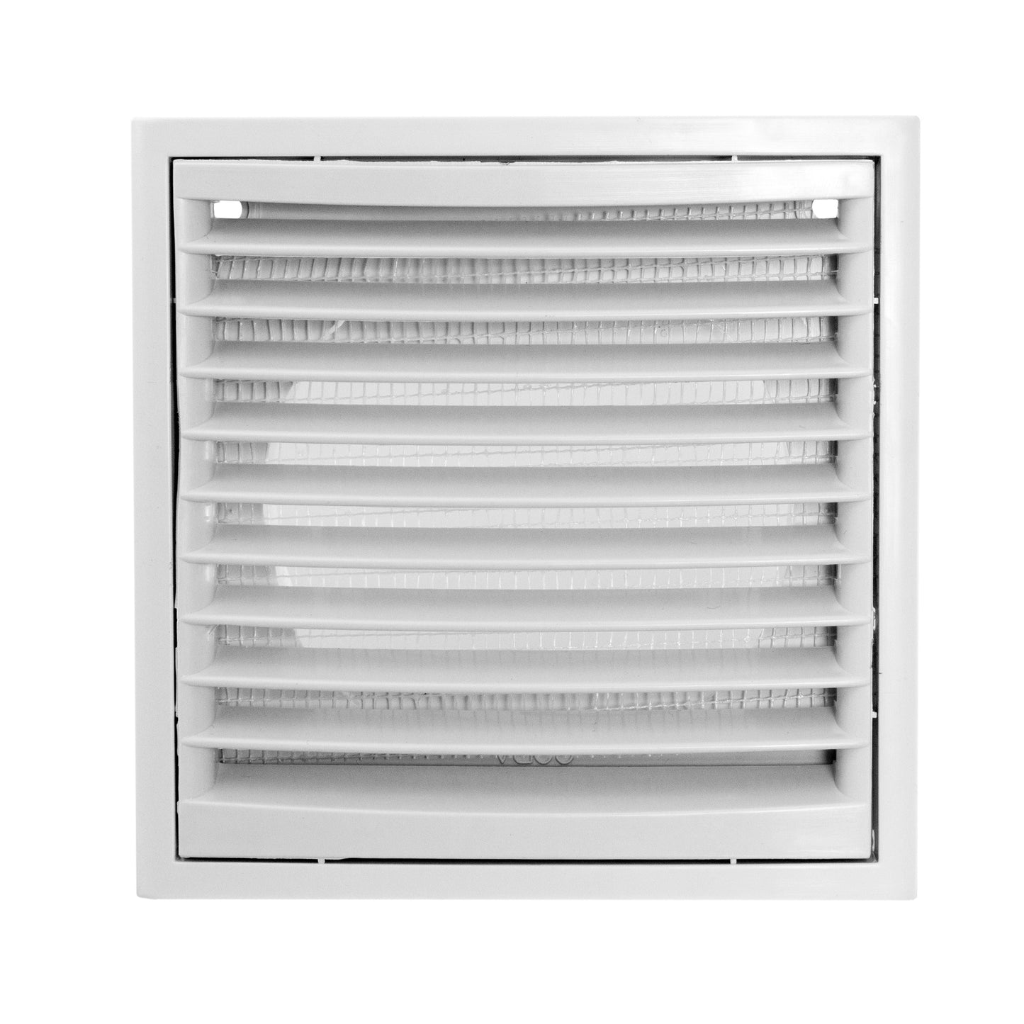 Louvre Vent KR150 DIY Tool Accessory Home and Garden Use