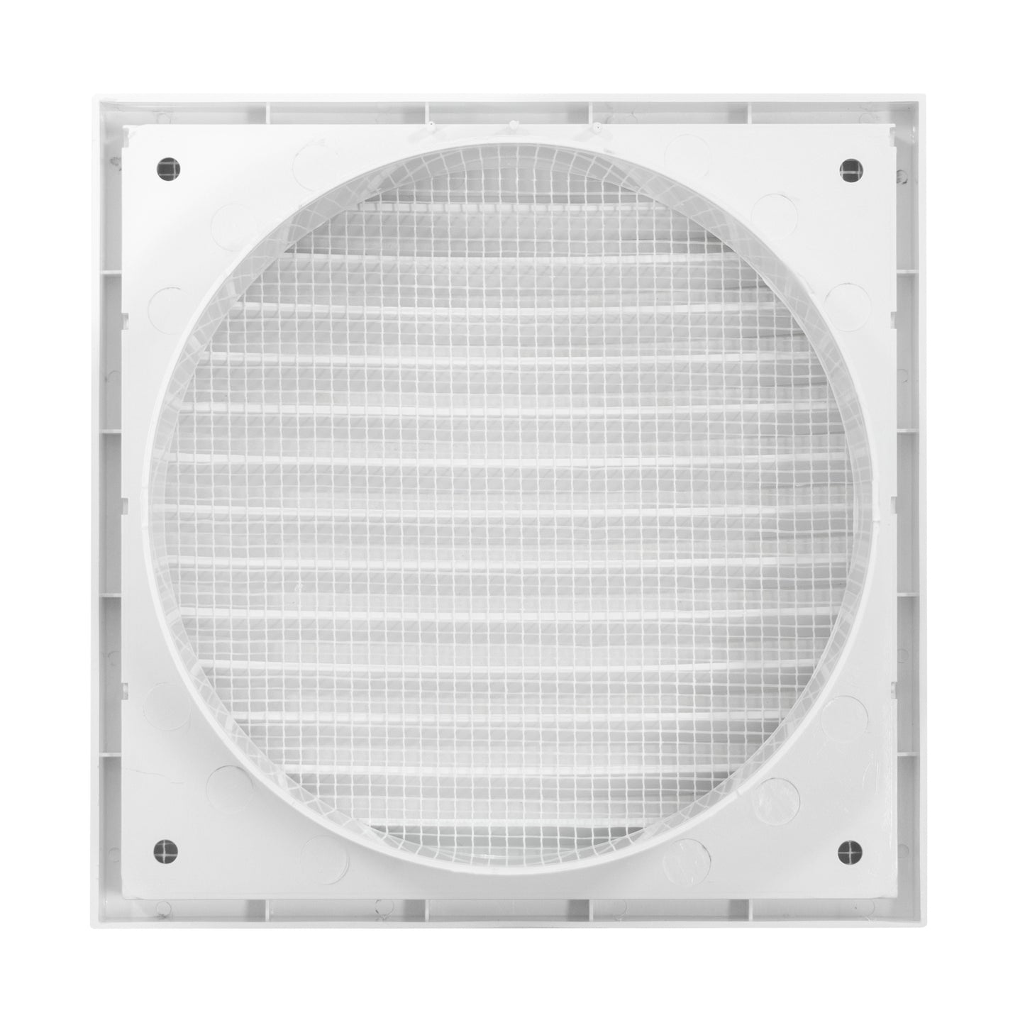 Louvre Vent KR150 DIY Tool Accessory Home and Garden Use
