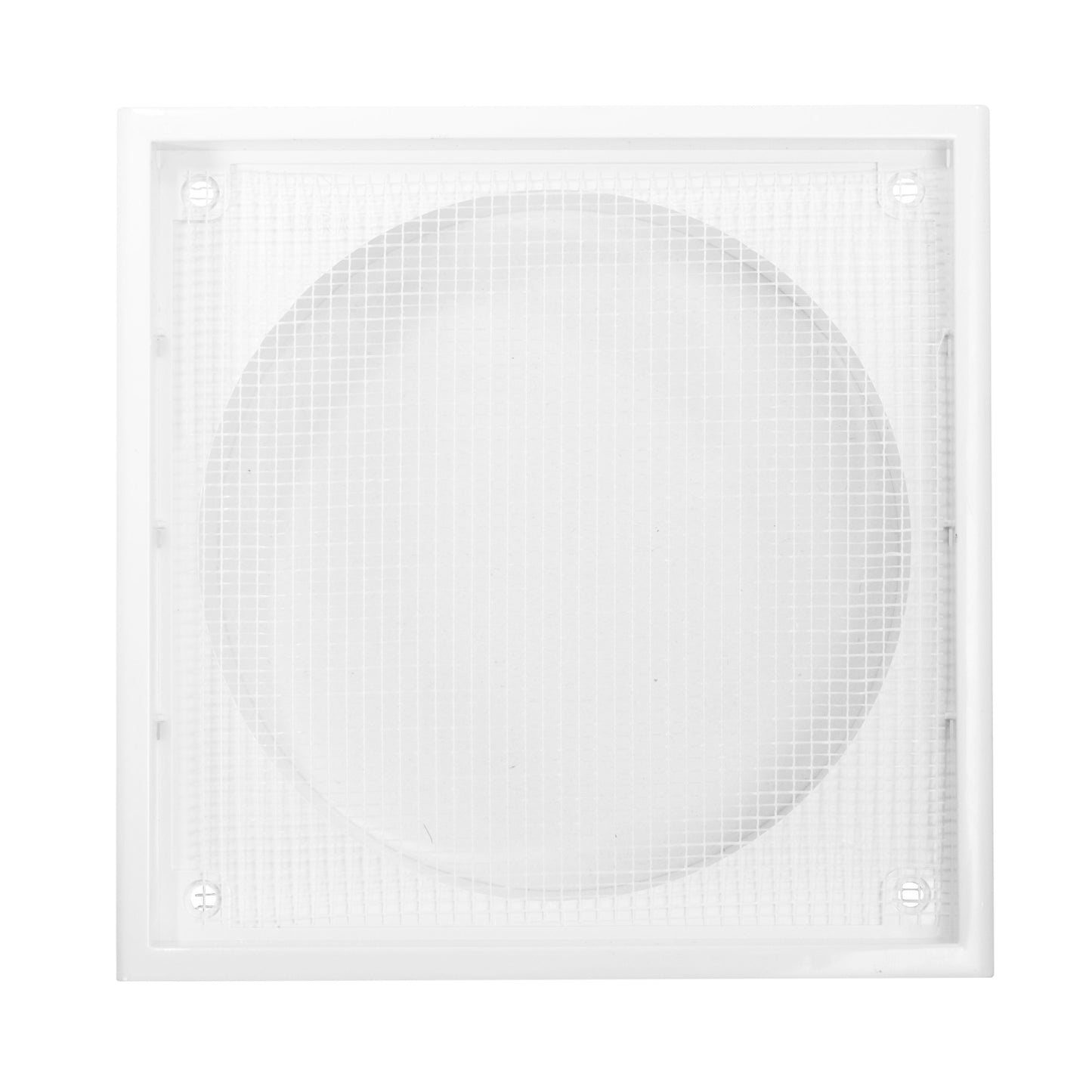 Louvre Vent KR150 DIY Tool Accessory Home and Garden Use
