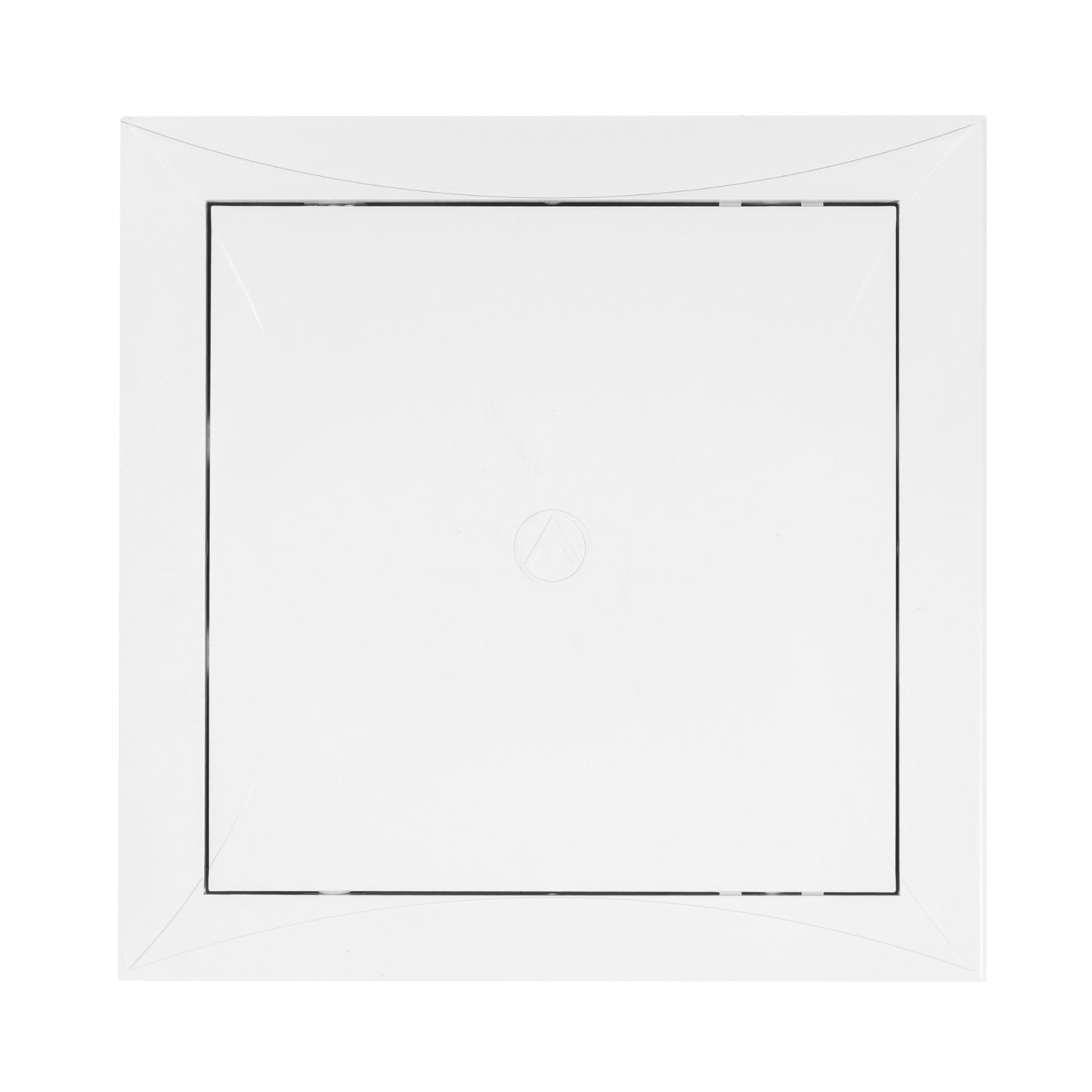 Access Panel Door PP, White 150mm x 150mm DIY Tool Accessory Home and Garden Use
