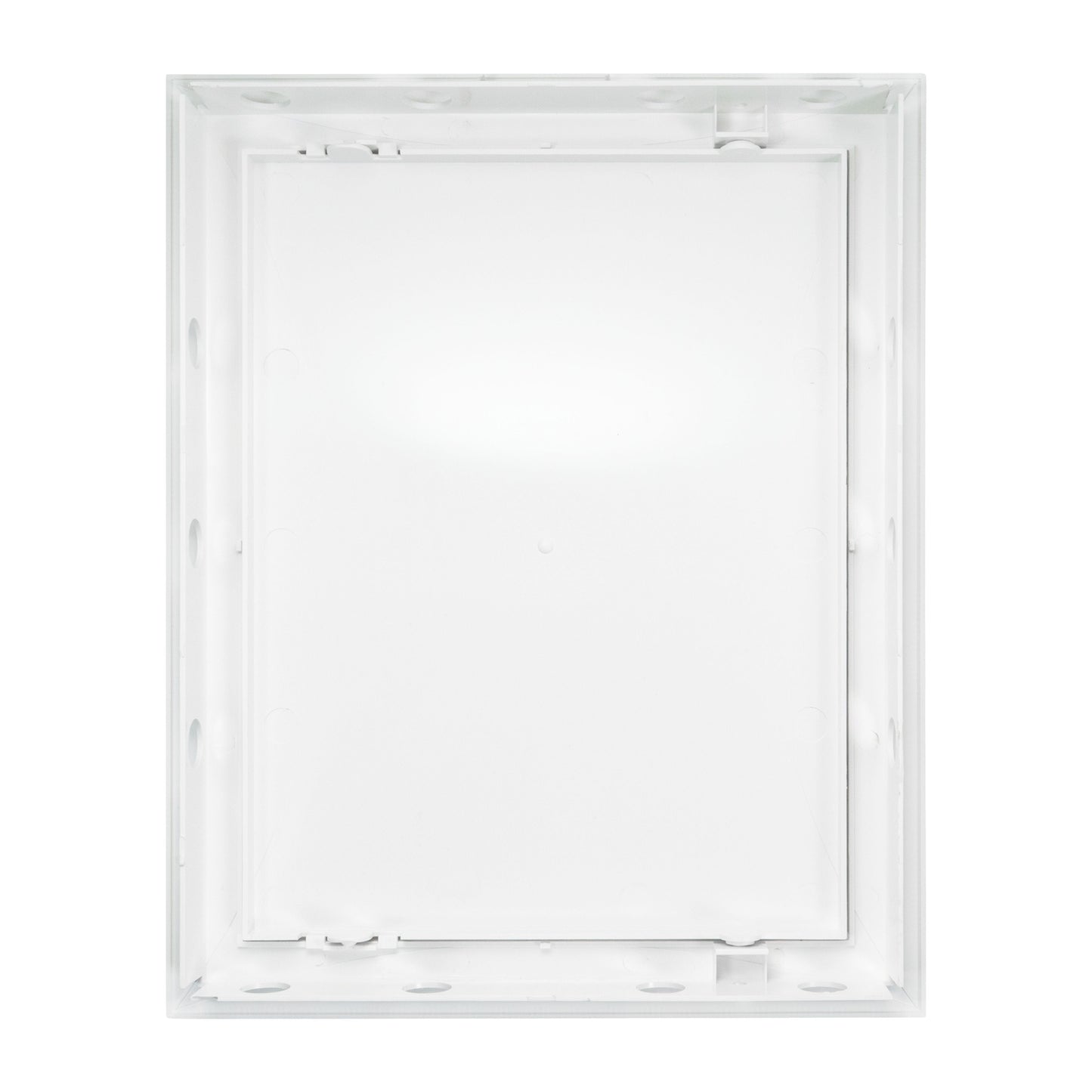 Access Panel Door PP, White 150mm x 200mm DIY Tool Accessory Home and Garden Use