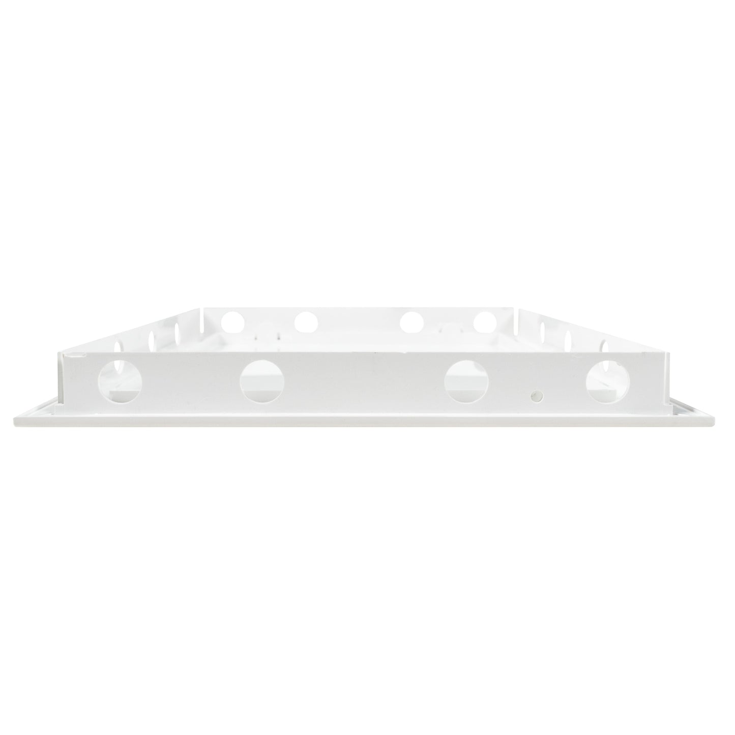 Access Panel Door PP, White 150mm x 200mm DIY Tool Accessory Home and Garden Use