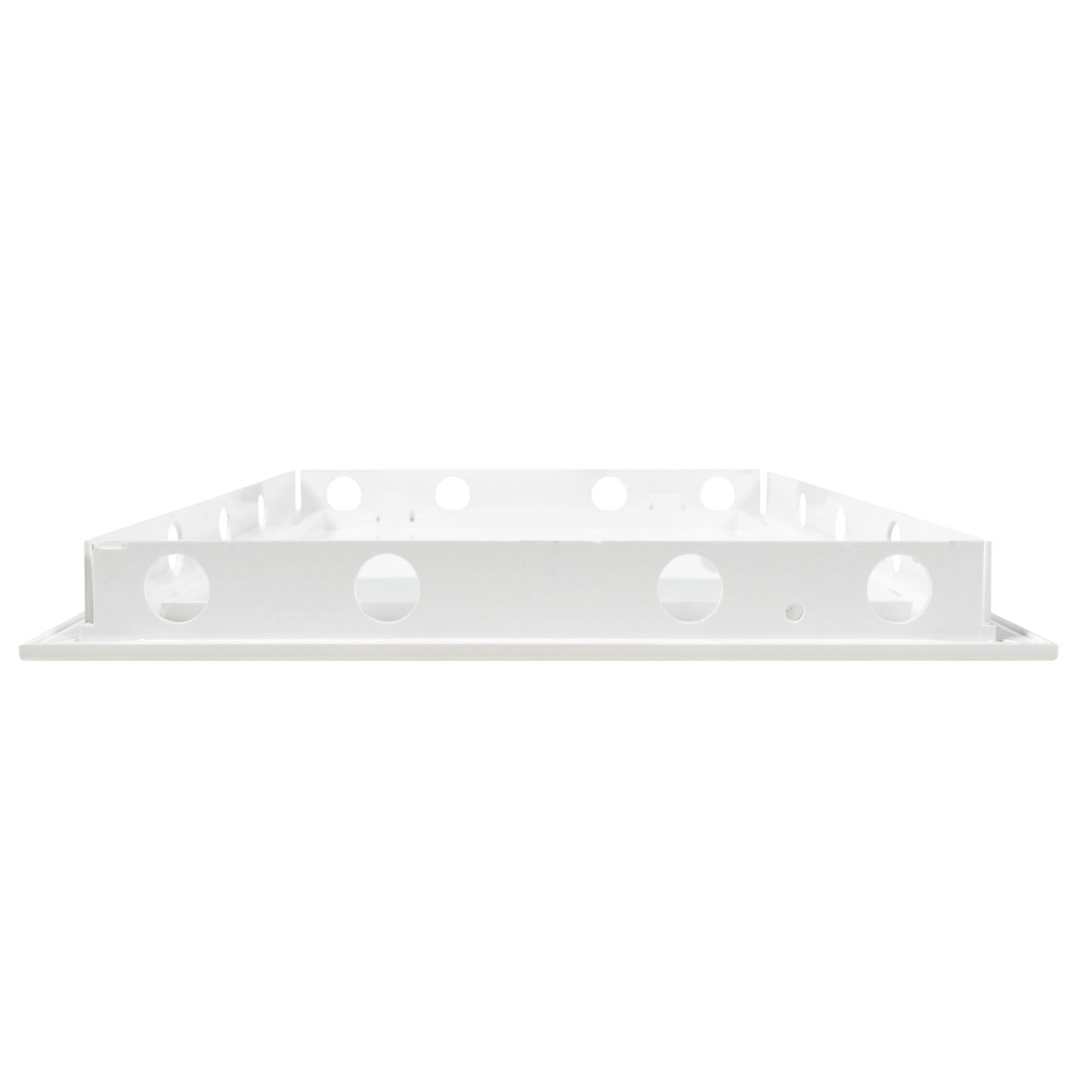 Access Panel Door PP, White 200mm x 300mm DIY Tool Accessory Home and Garden Use