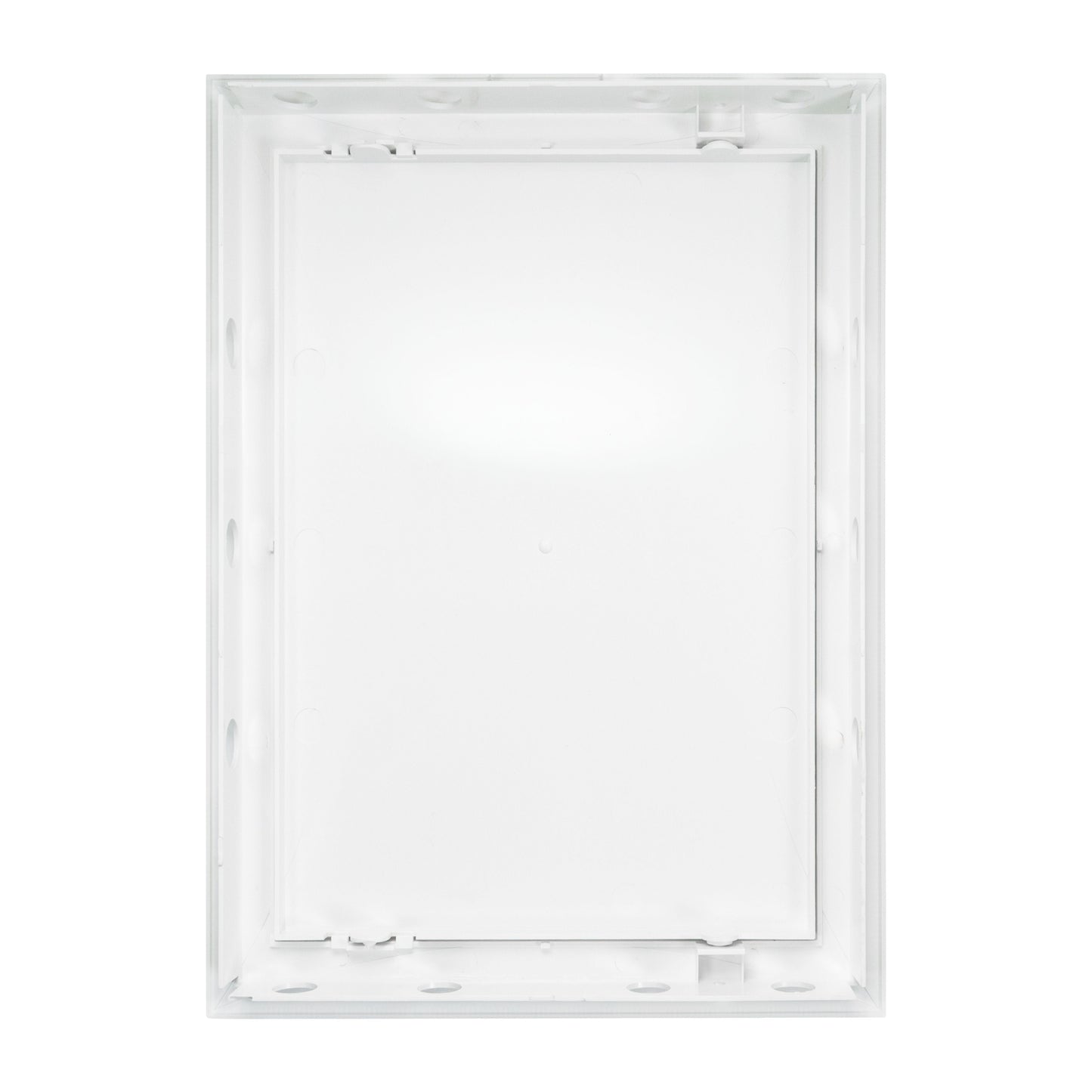 Access Panel Door PP, White 300mm x 400mm DIY Tool Accessory Home and Garden Use