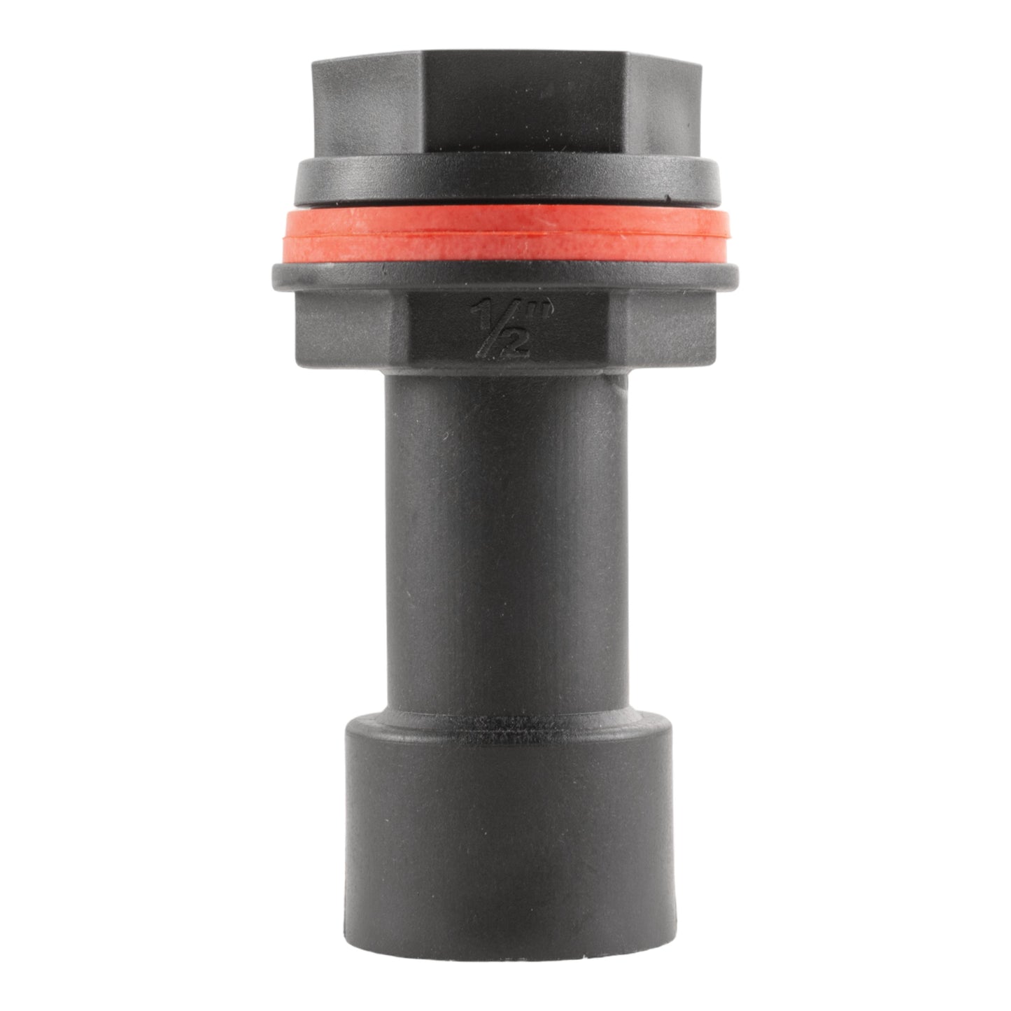 AP Supplies Water Butt Extension Kit 1/2" with Lever Tap Hose Barb and Lever Lock