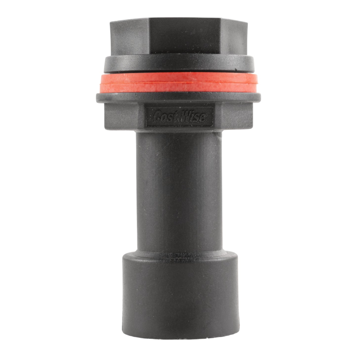 AP Supplies Water Butt Extension 3/4" BSPM-F with Nut and Washers