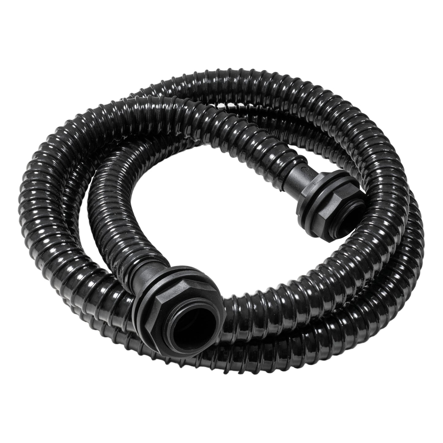 AP Supplies 1" Water Butt Linking Kit and Drill Bit - 4m set