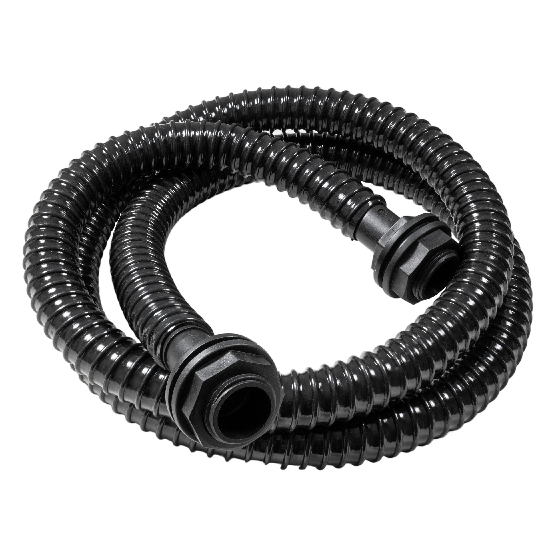 AP Supplies 1" Water Butt Linking Kit and Drill Bit - 4m set