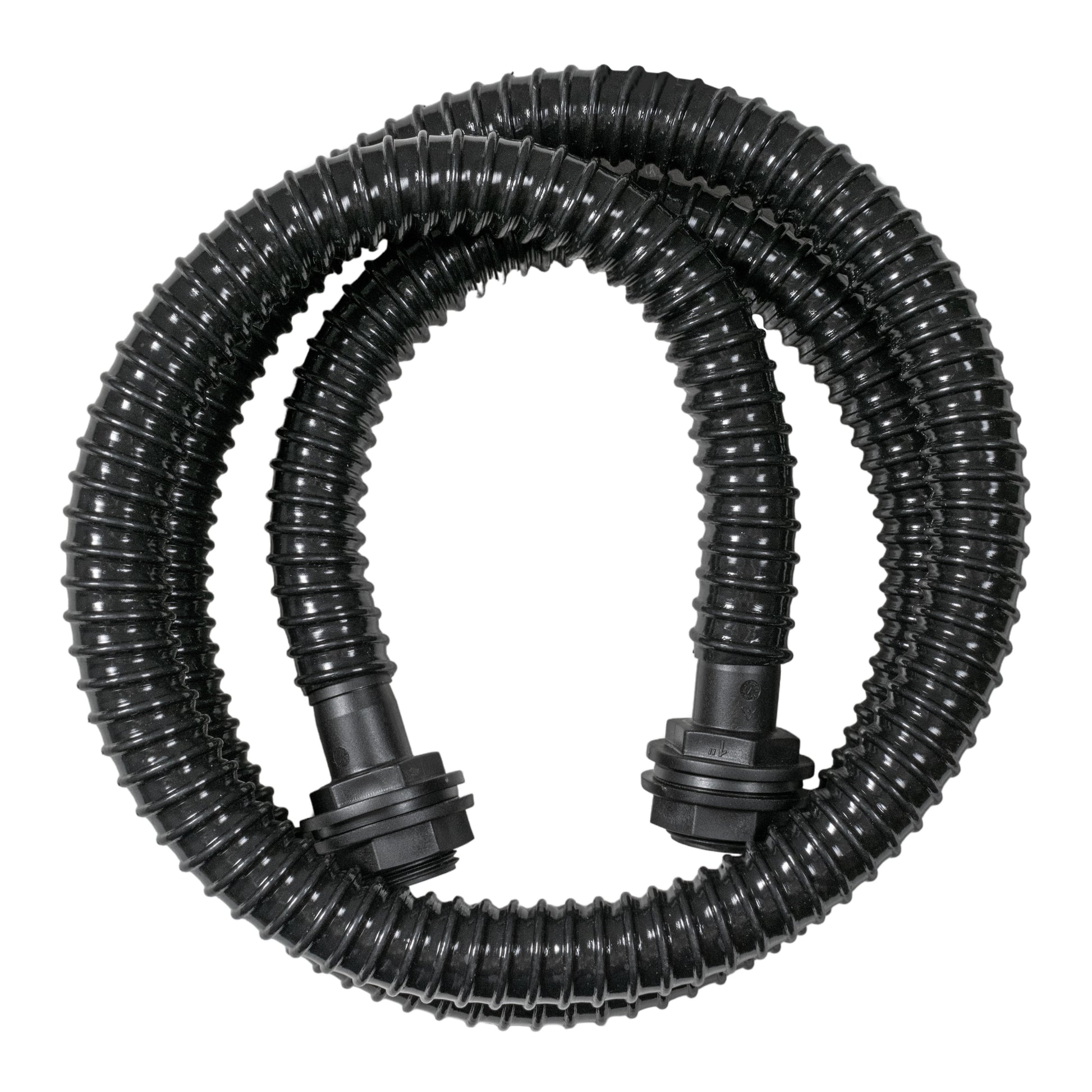 AP Supplies 1/2" Water Butt Linking Kit and Drill Bit - 5m set