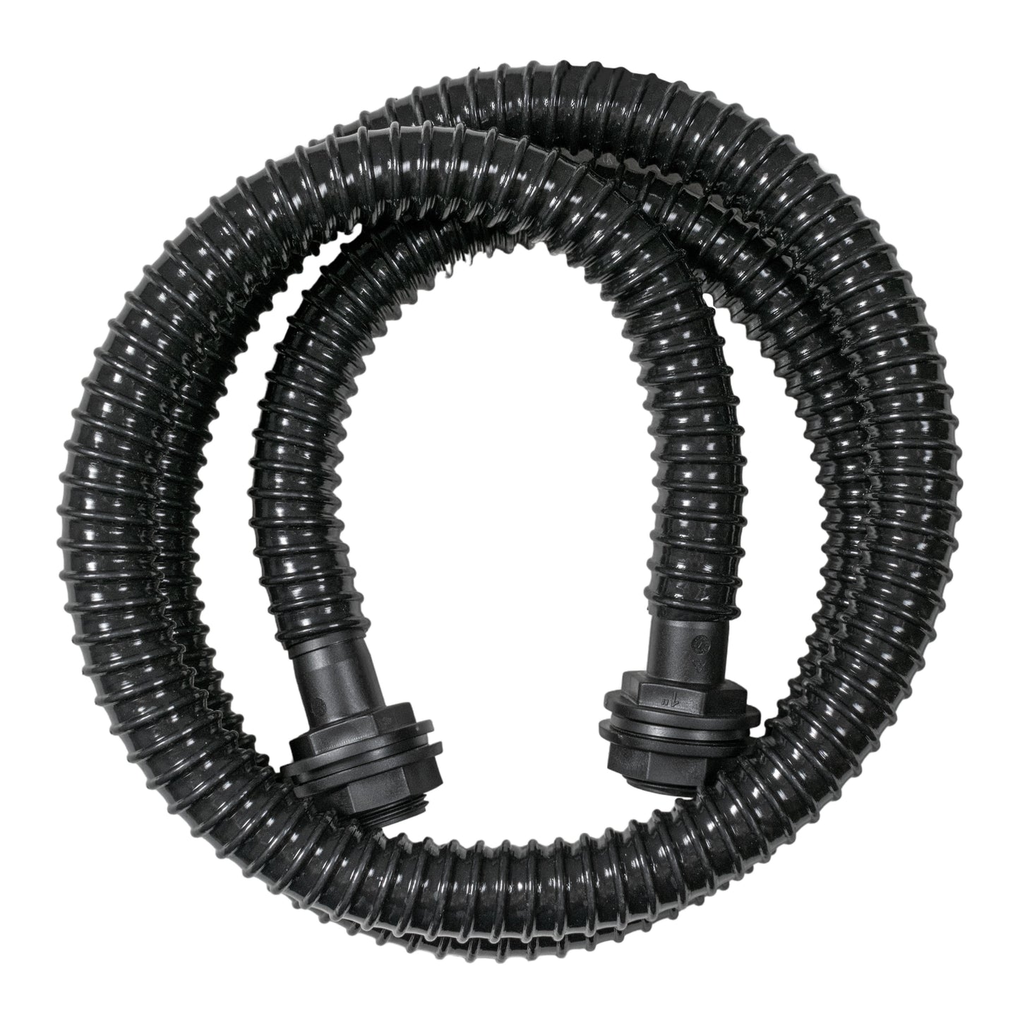 AP Supplies 1" Water Butt Linking Kit and Drill Bit - 5m set